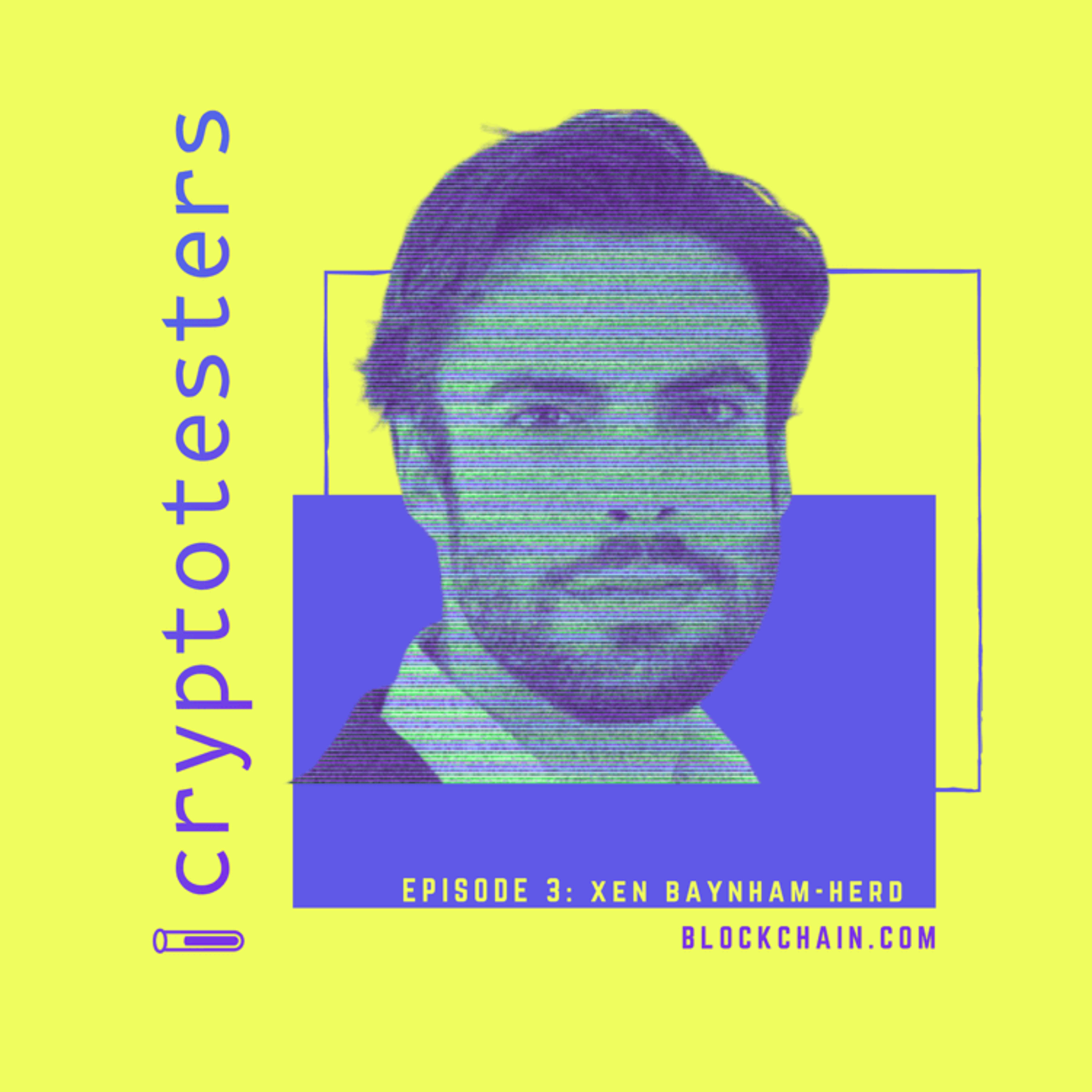 Cryptotesters