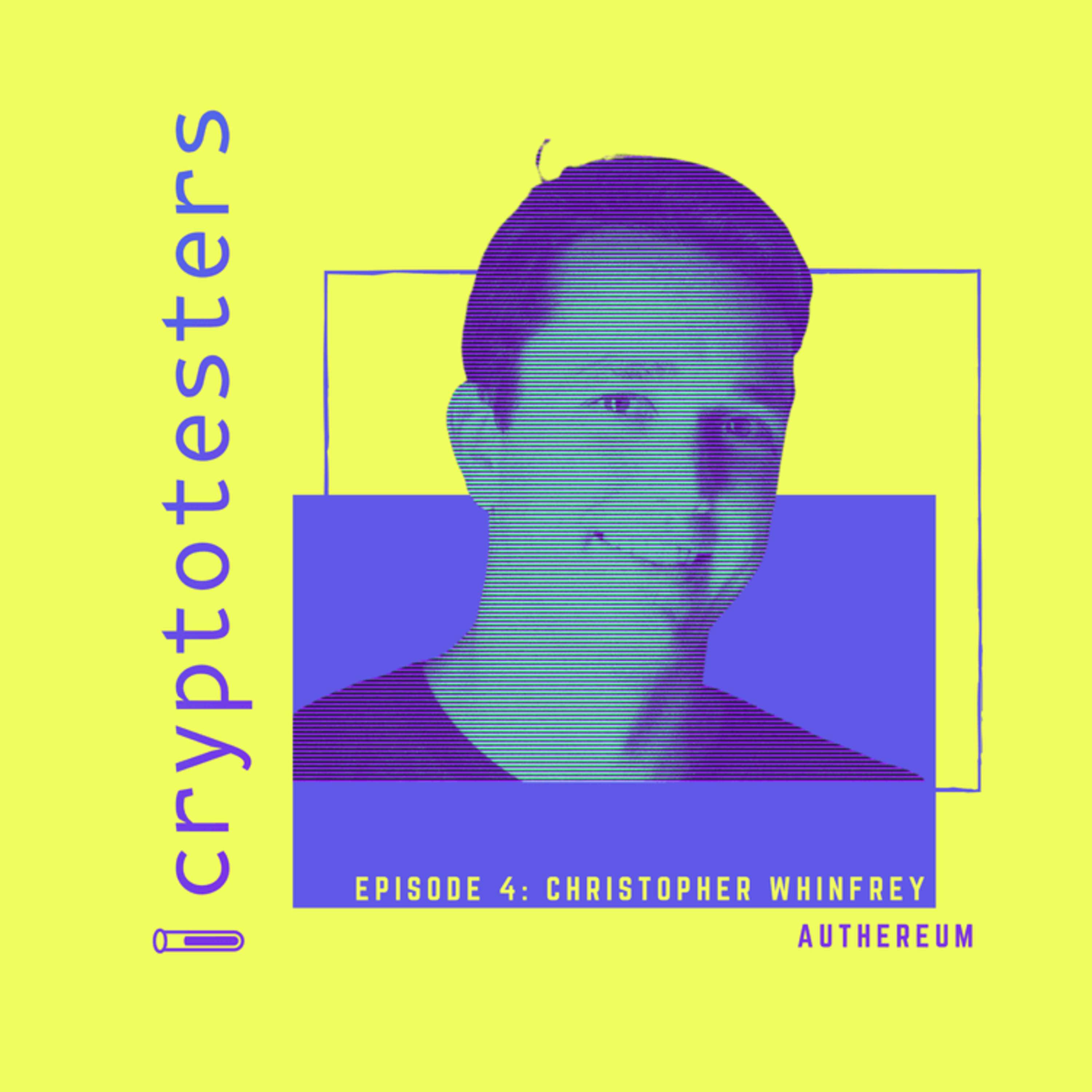 Cryptotesters