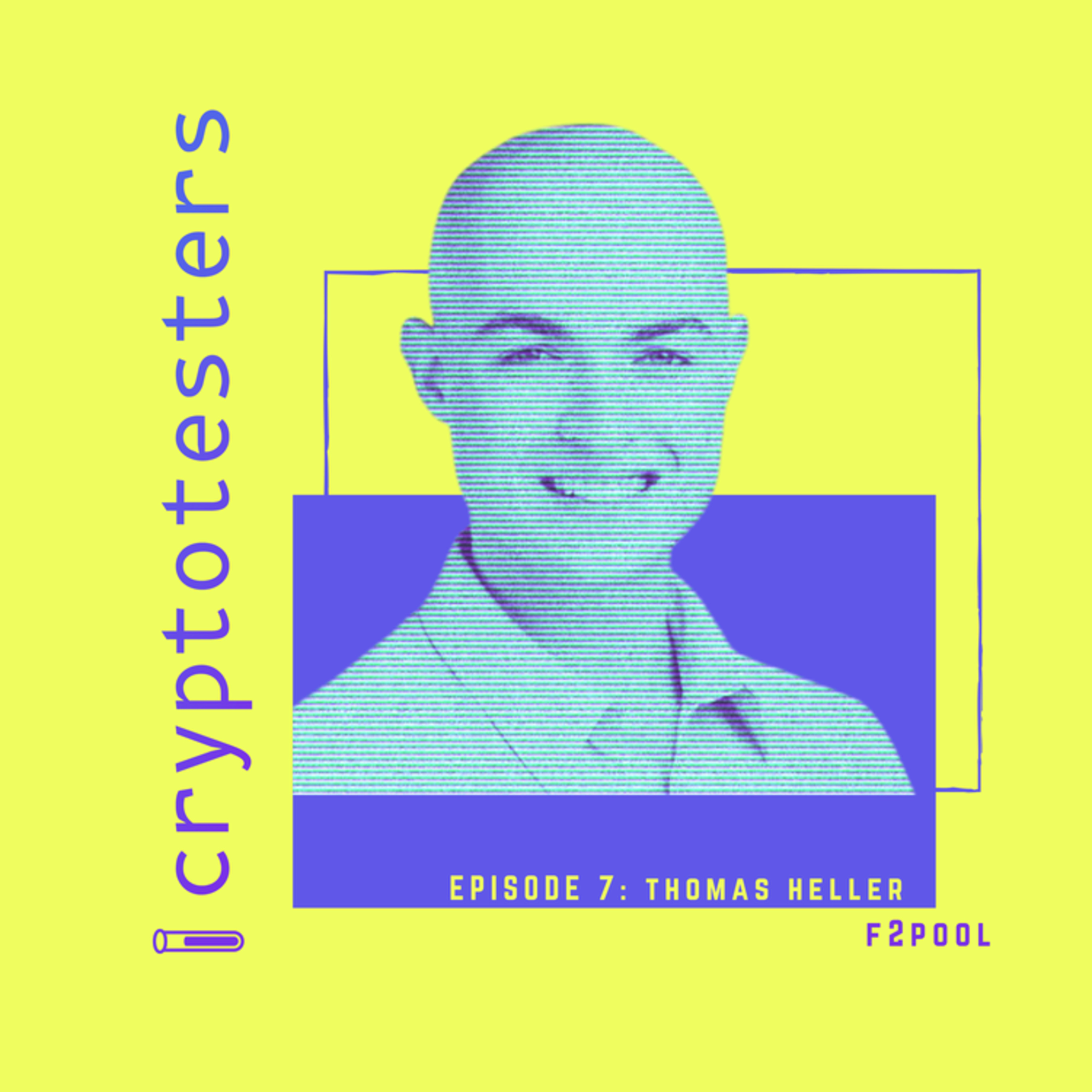 Cryptotesters