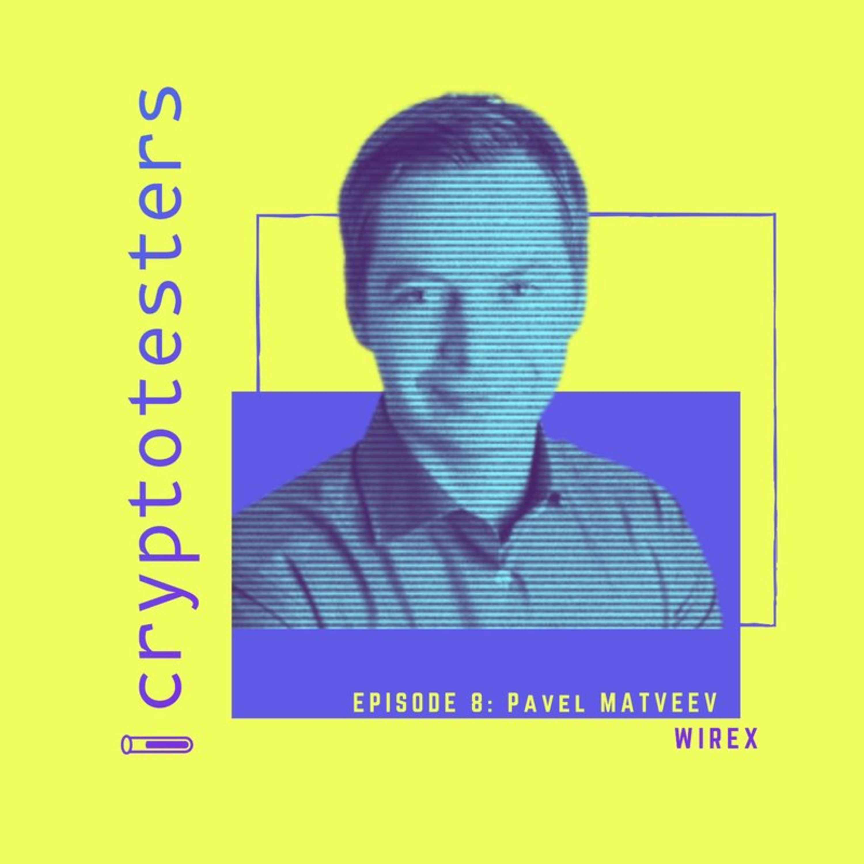Cryptotesters