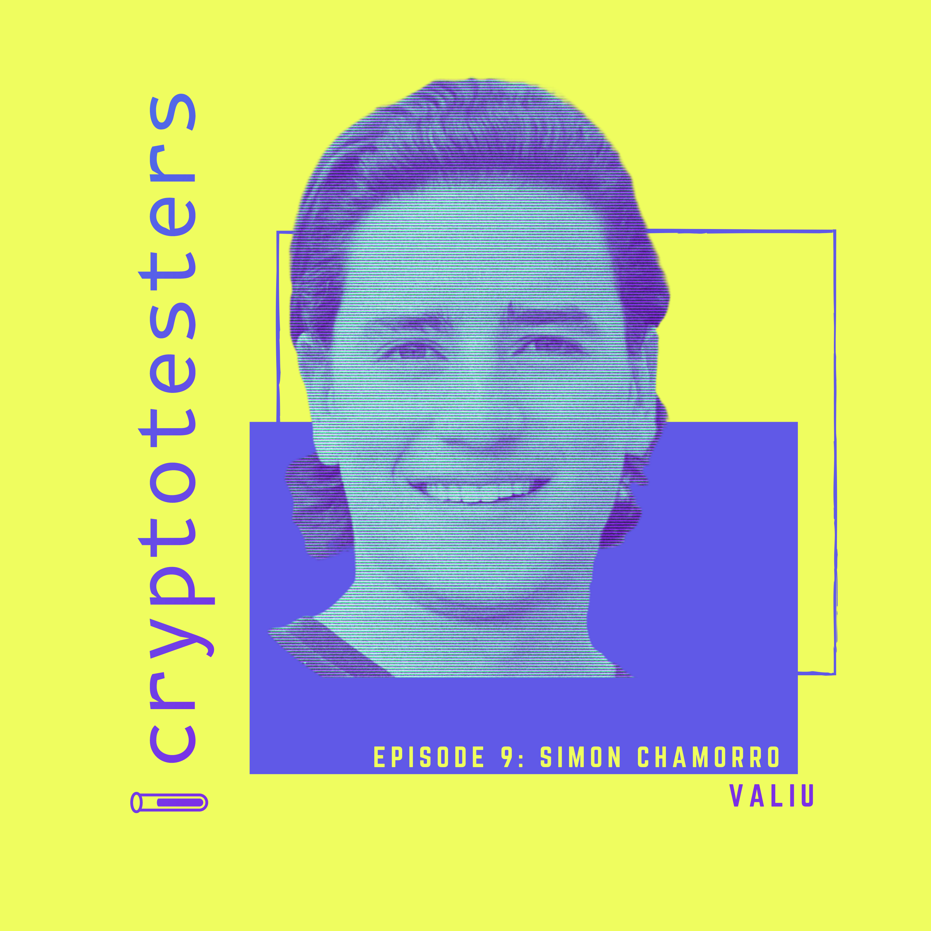 Cryptotesters