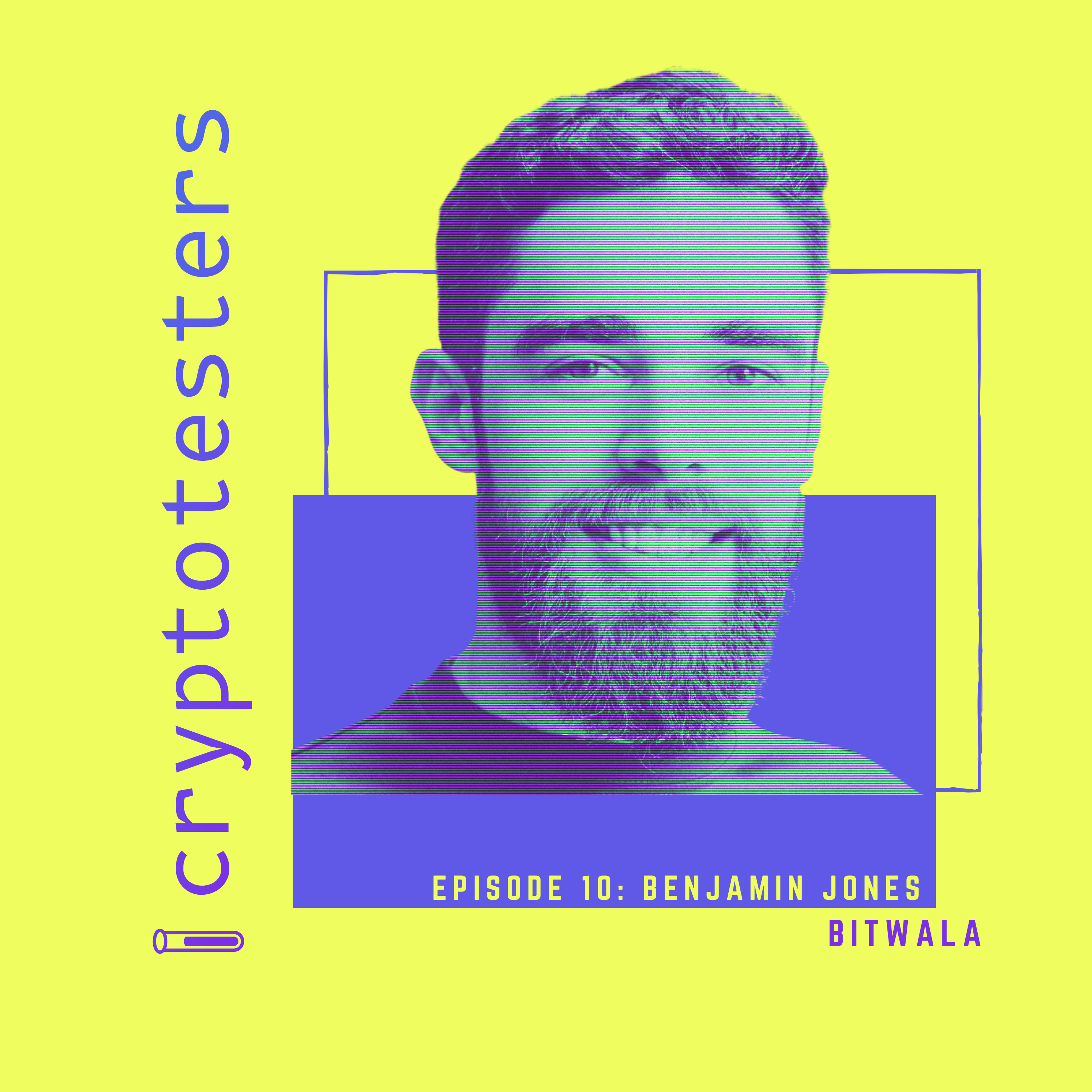 Cryptotesters