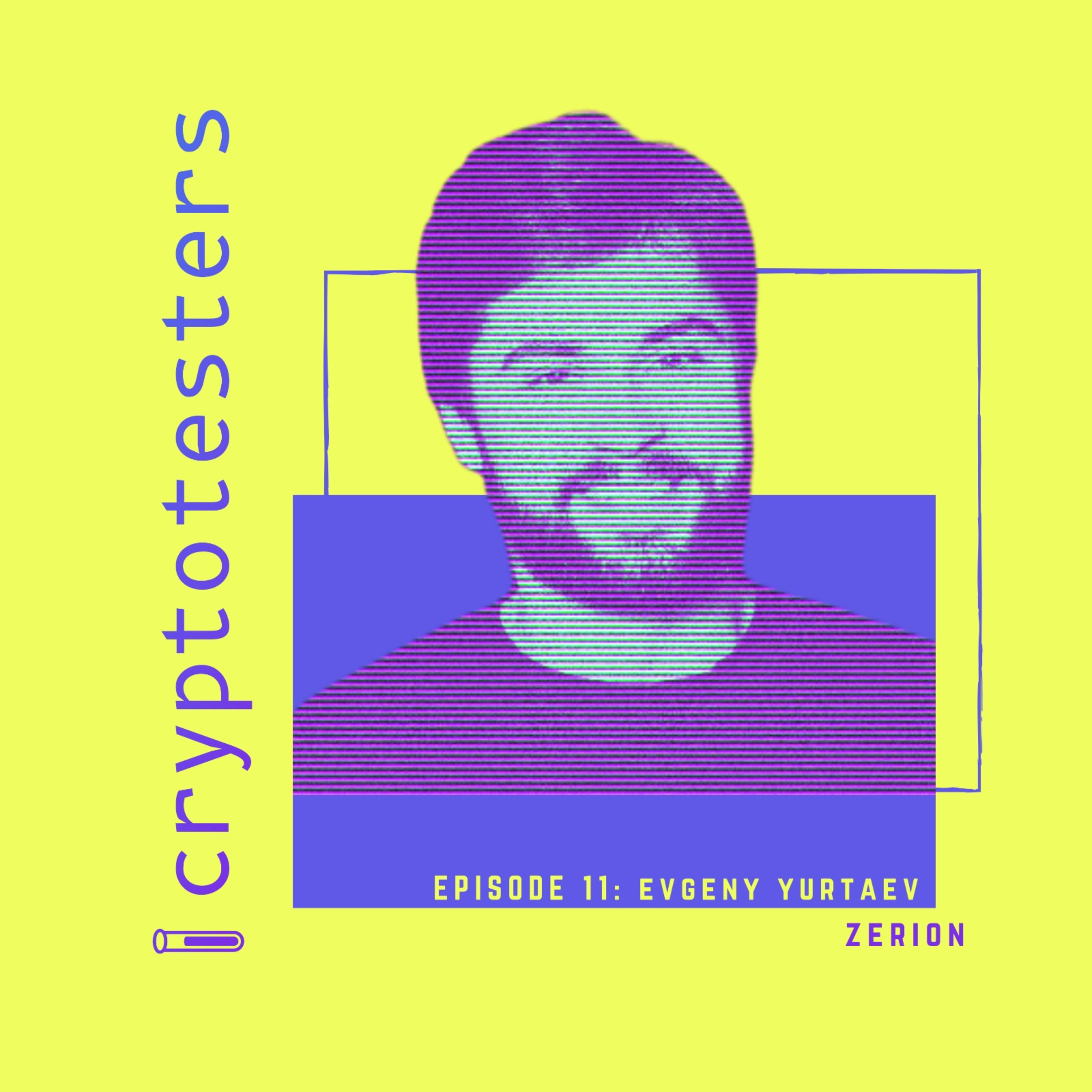 Cryptotesters