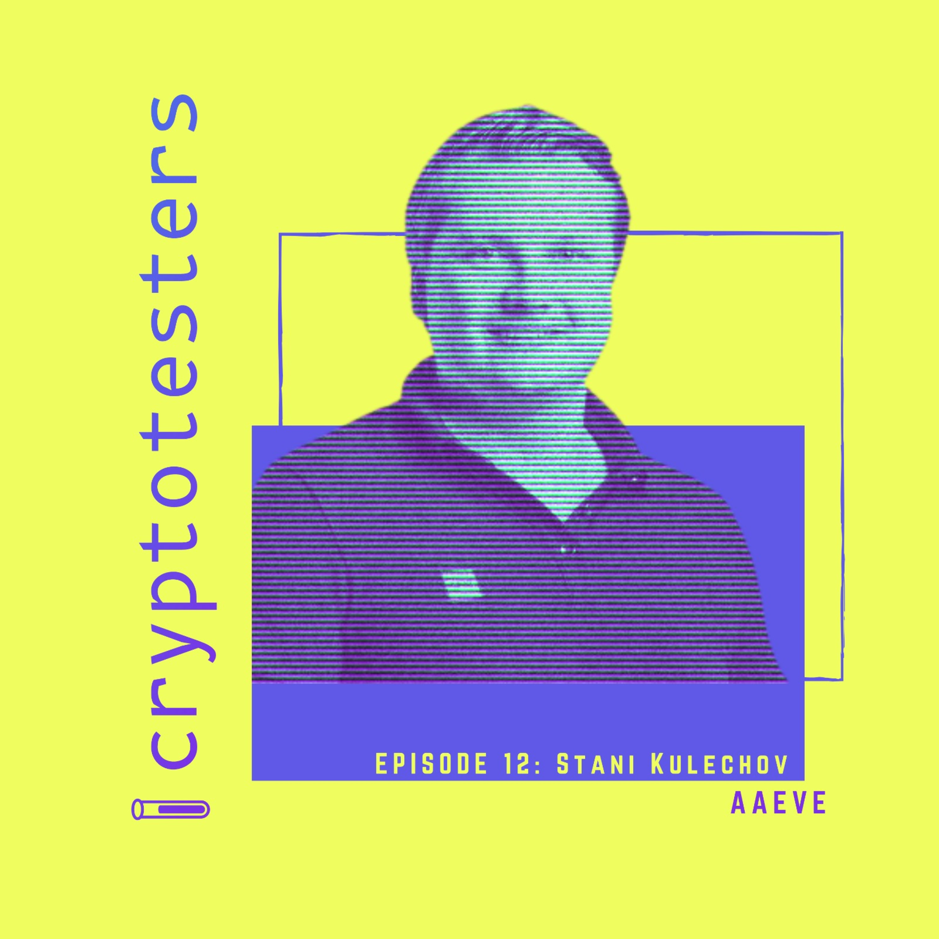 Cryptotesters