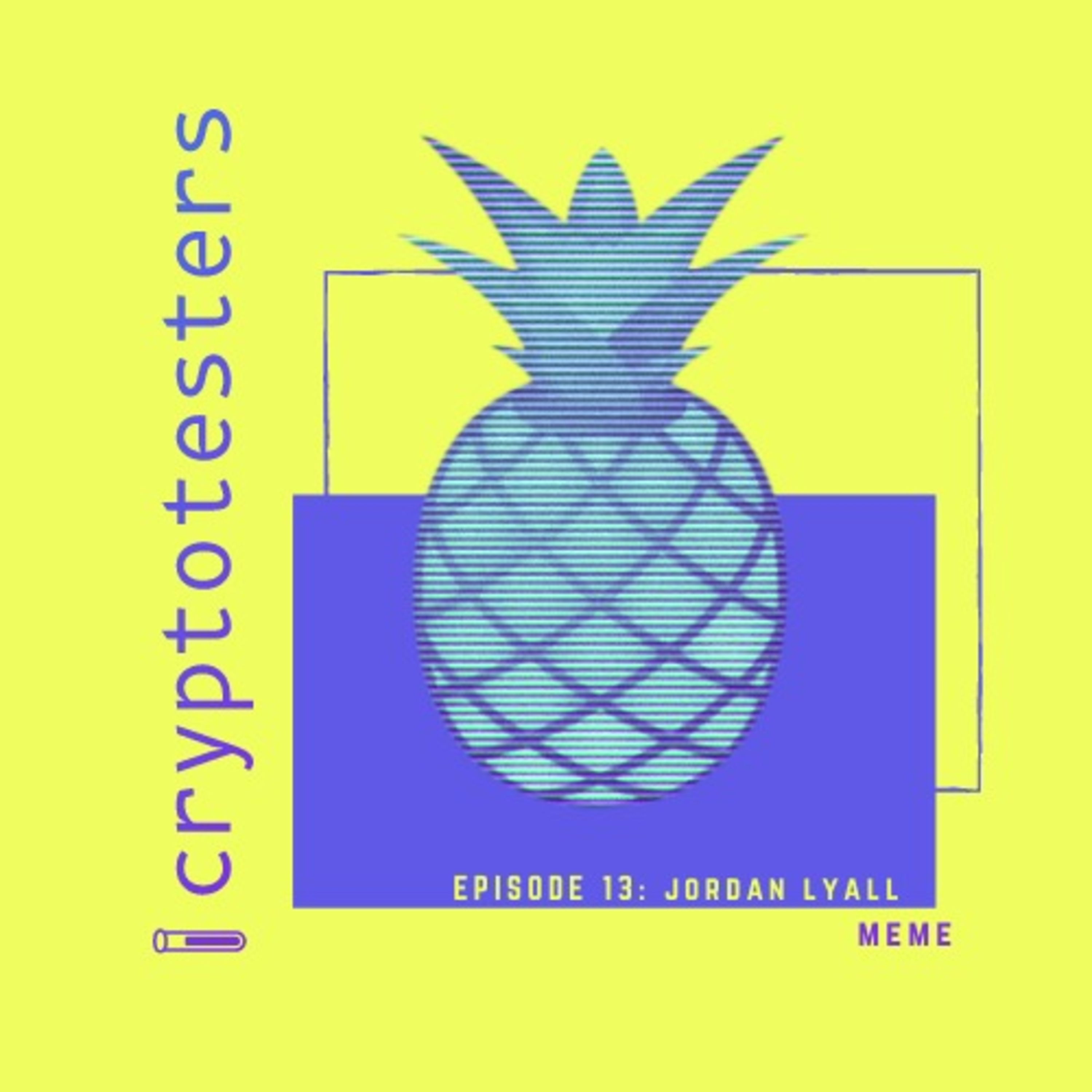 Cryptotesters