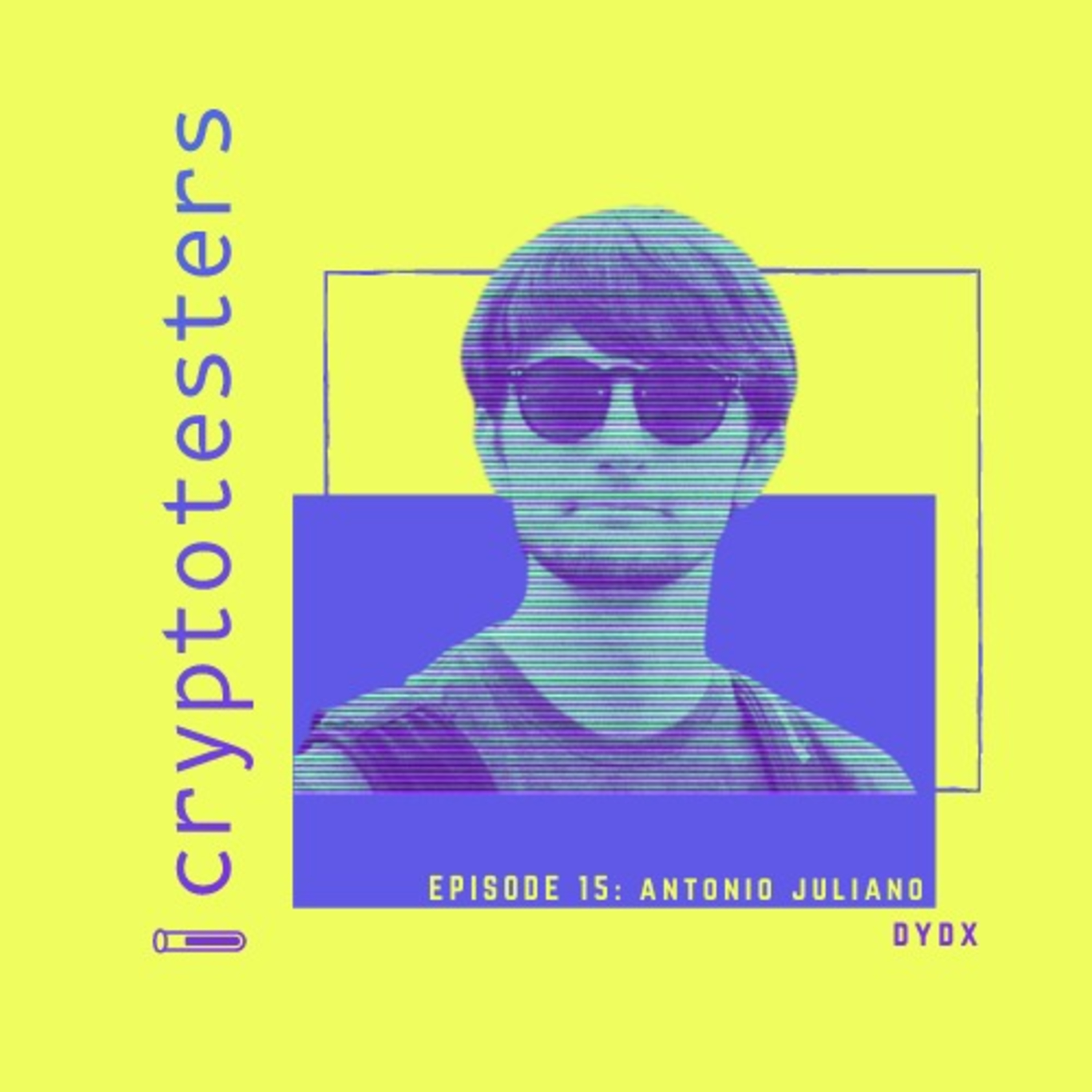 Cryptotesters