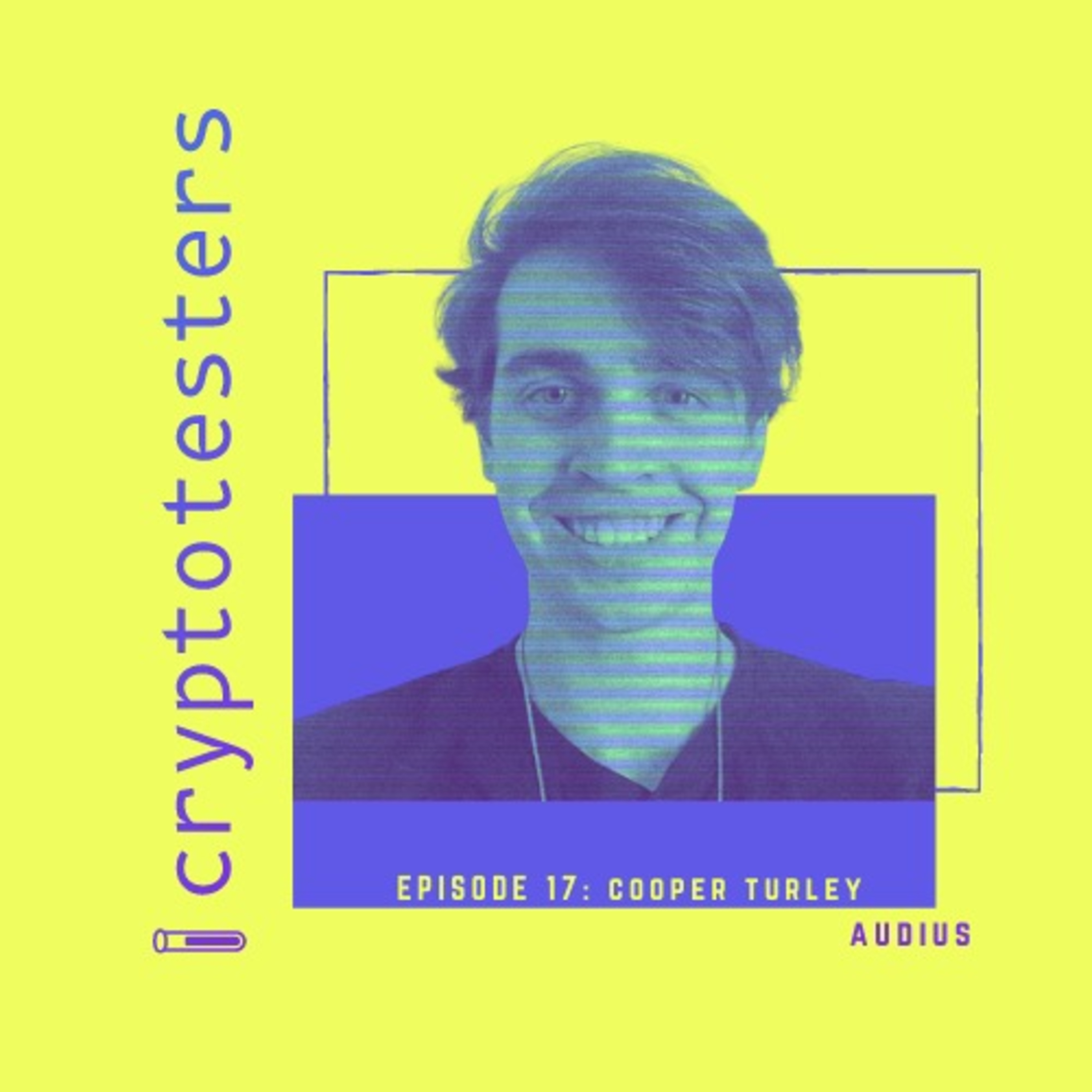 Cryptotesters