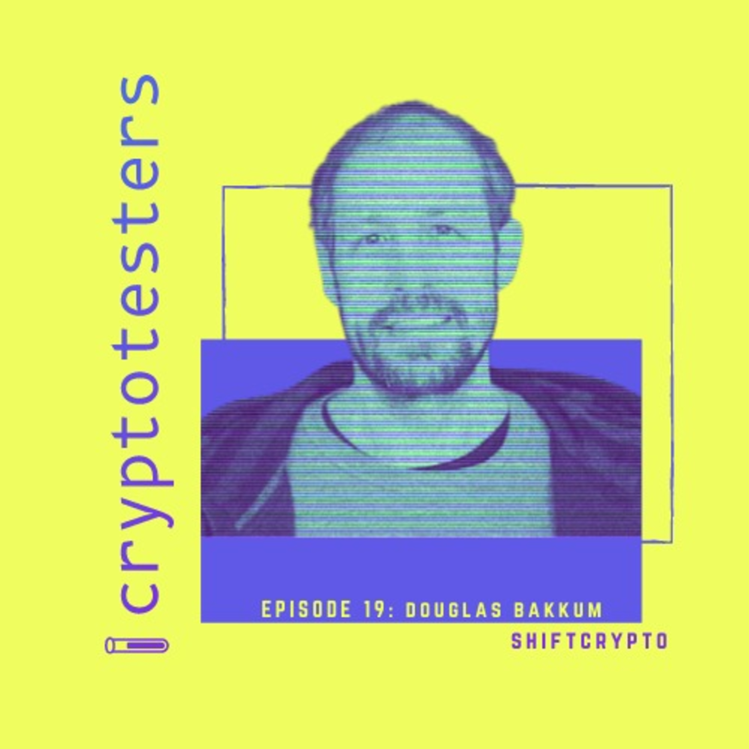 Cryptotesters