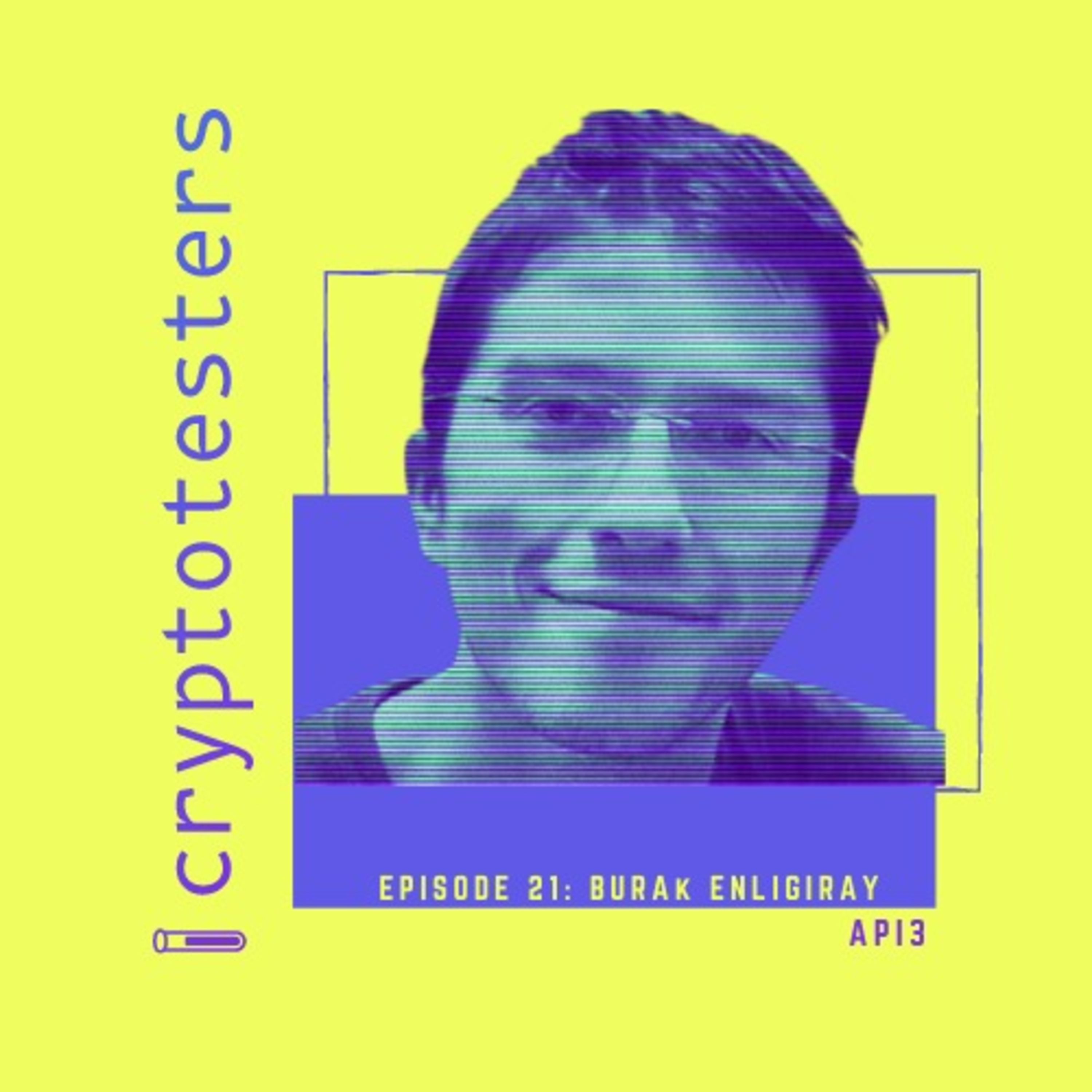 Cryptotesters
