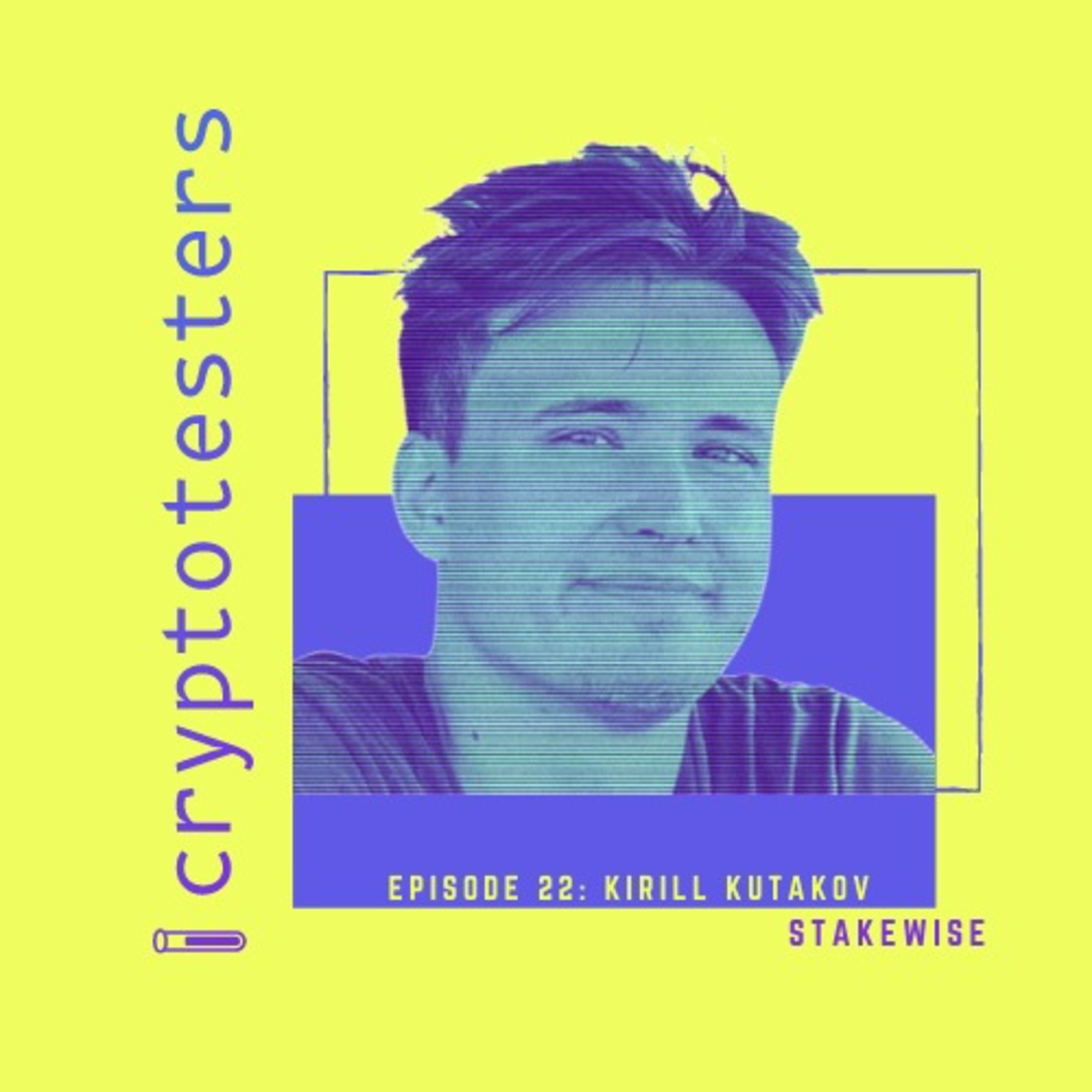 Cryptotesters