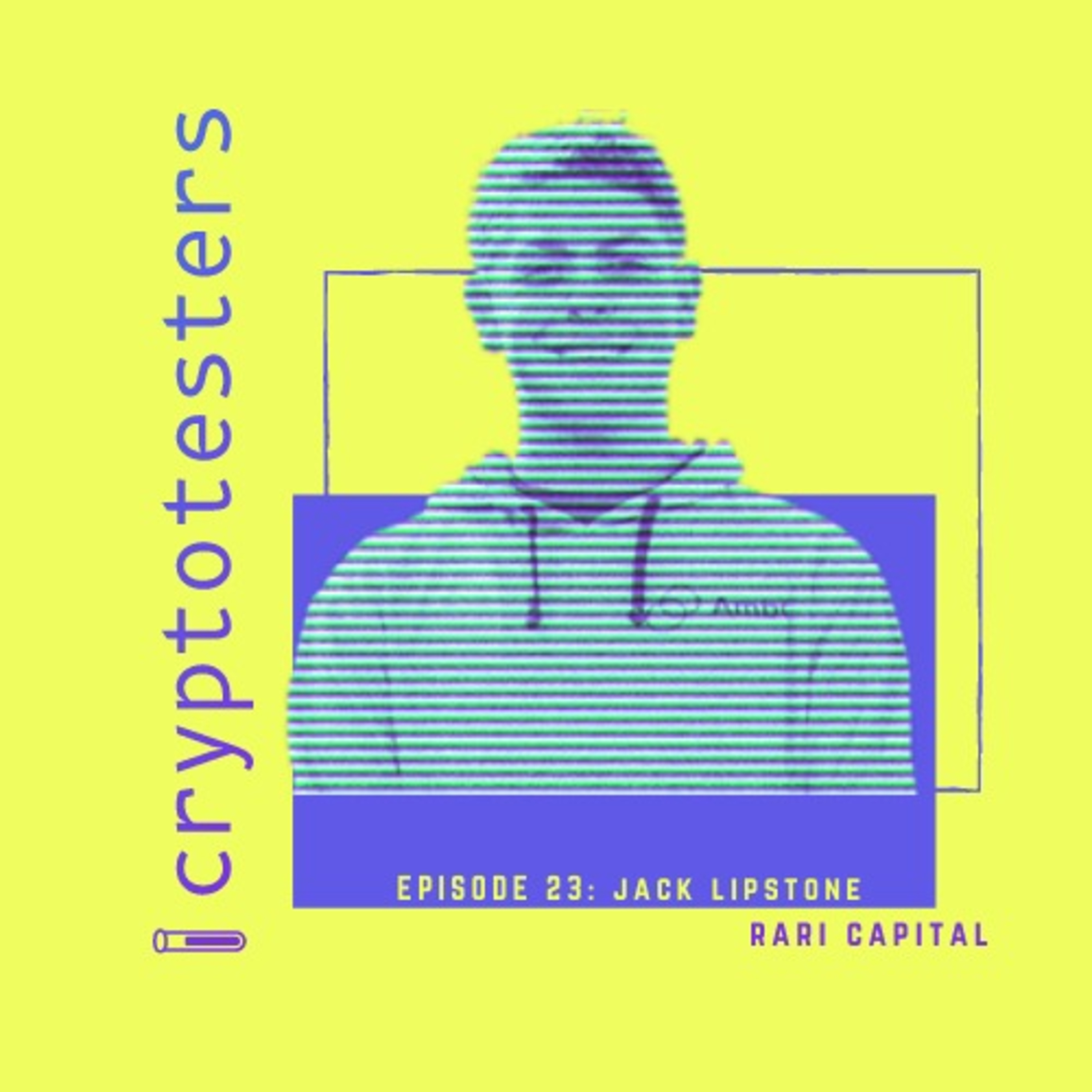 Cryptotesters