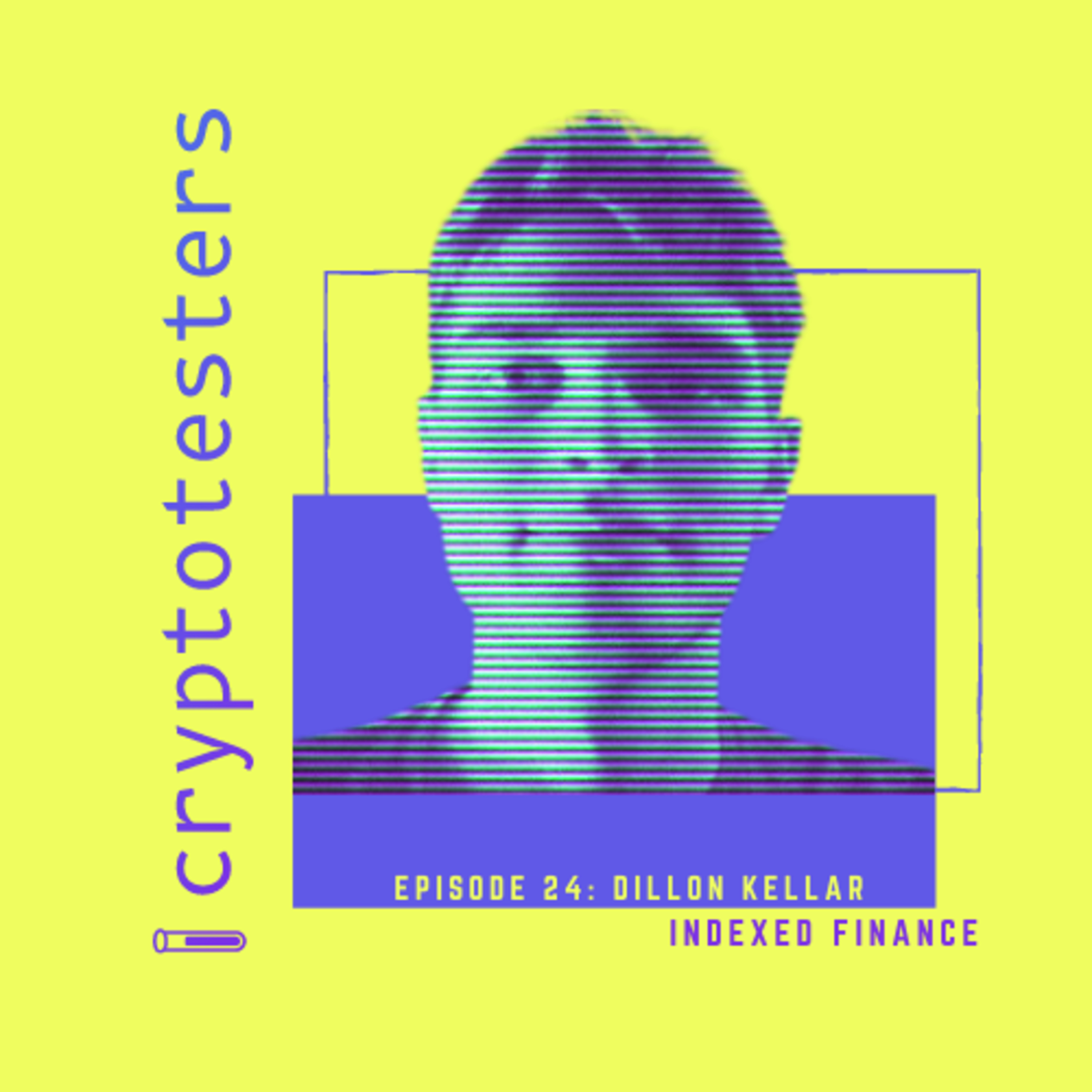 Cryptotesters