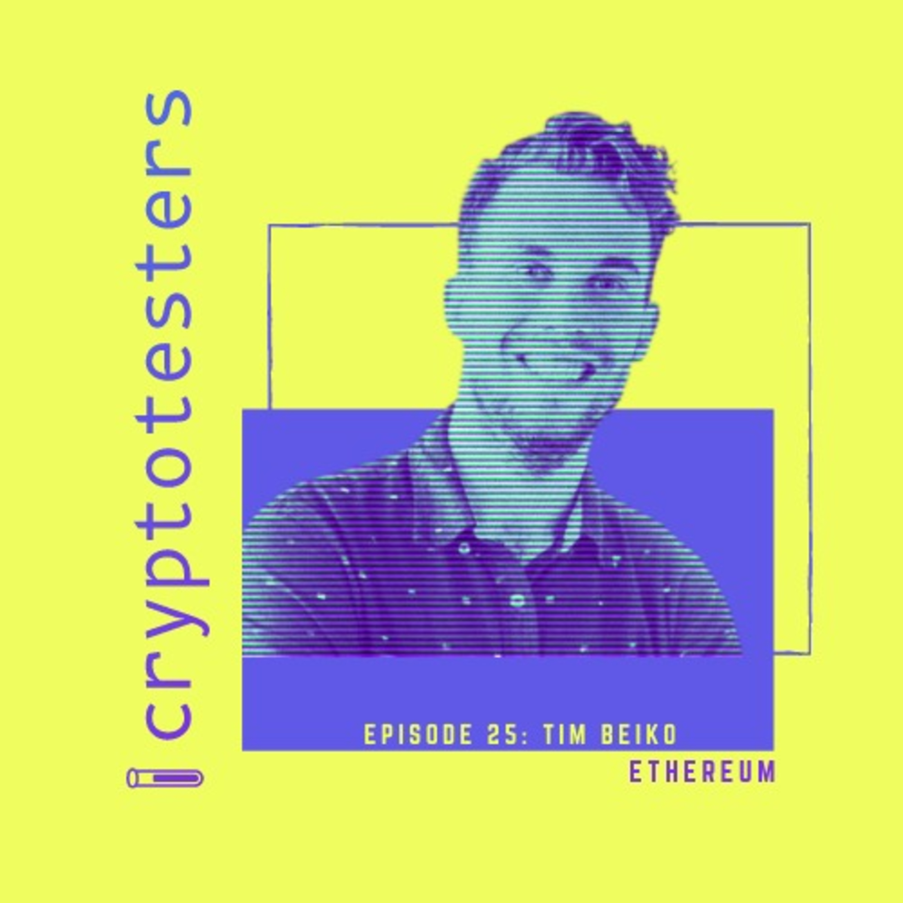 Cryptotesters