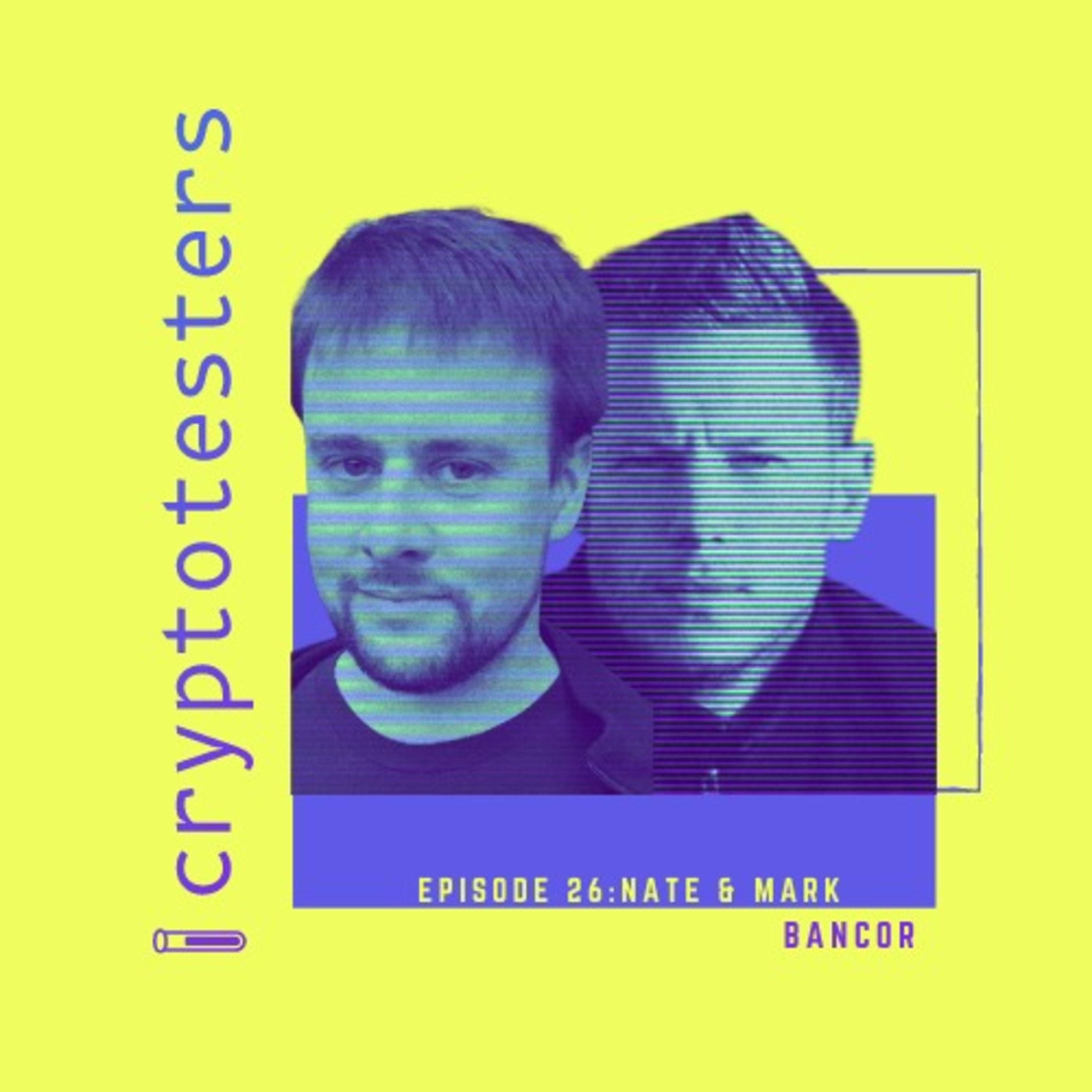 Cryptotesters