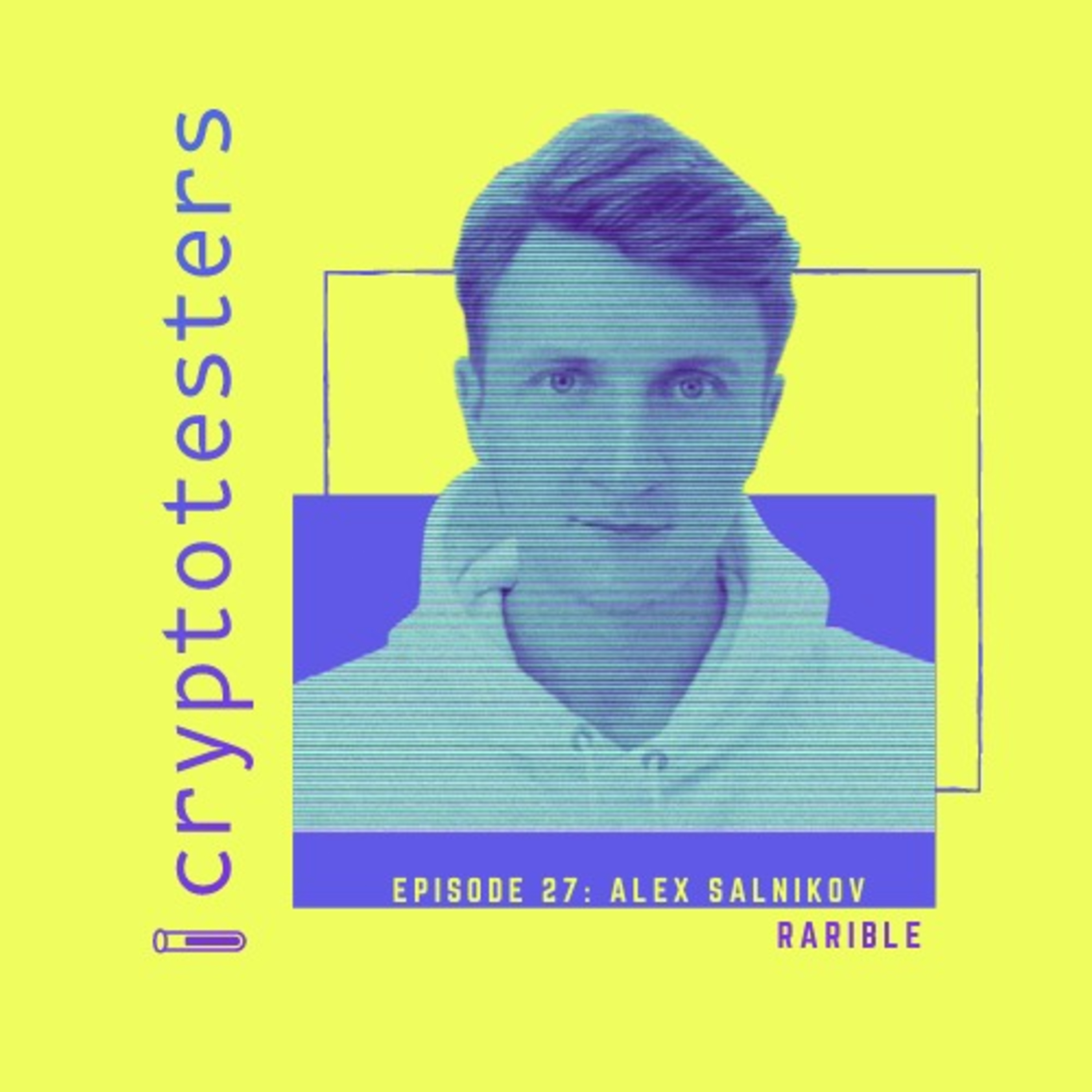Cryptotesters