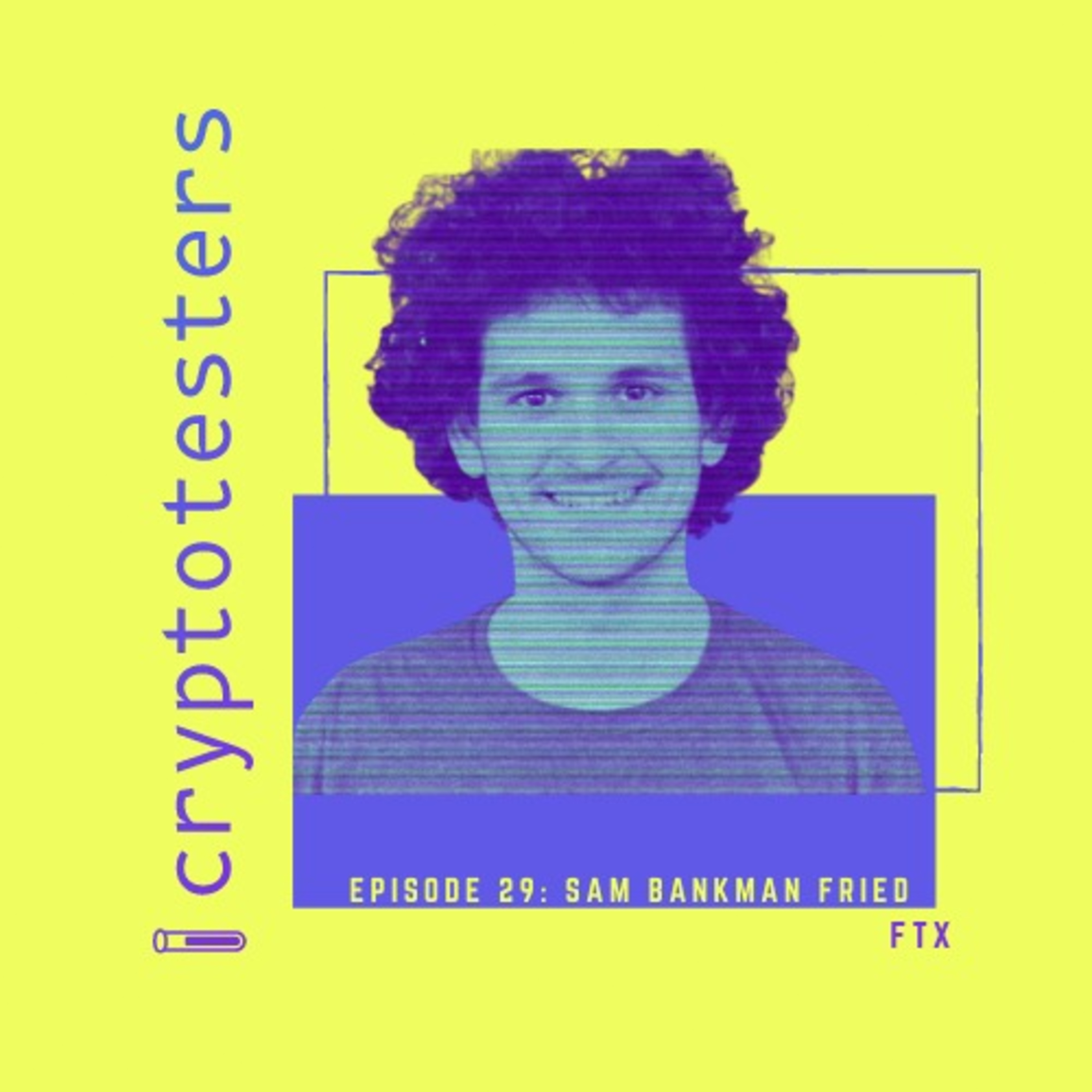 Cryptotesters
