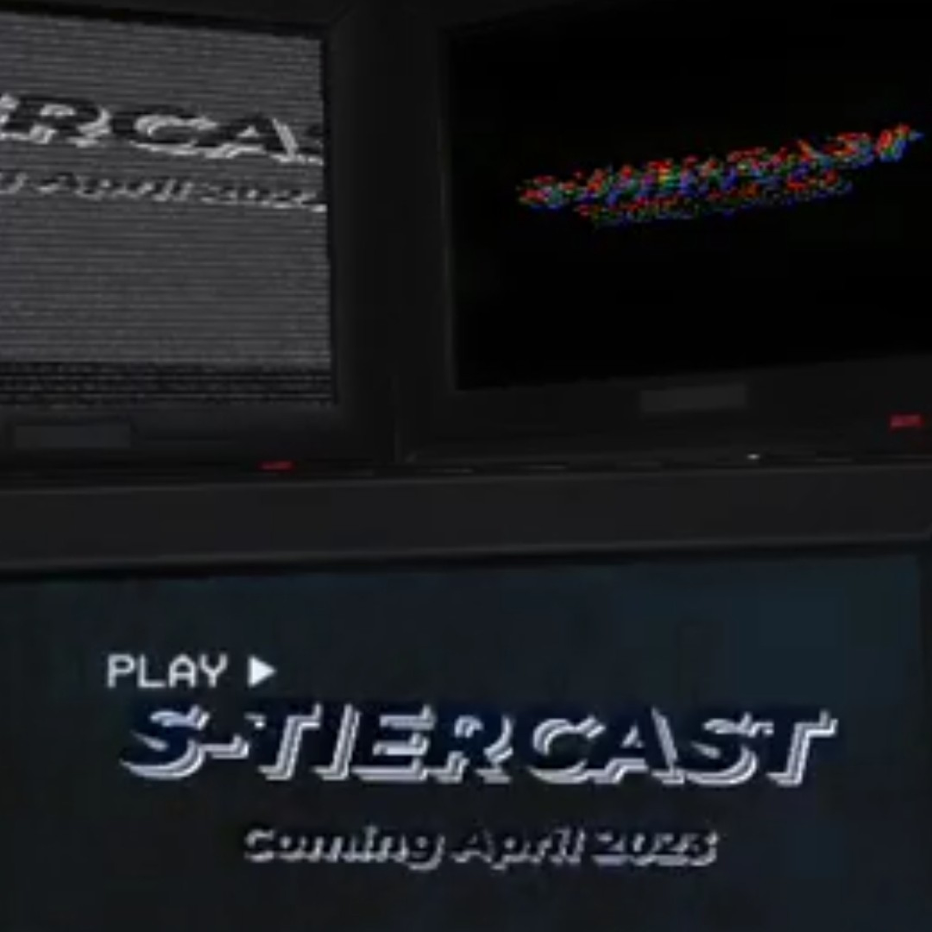 The S-TierCast