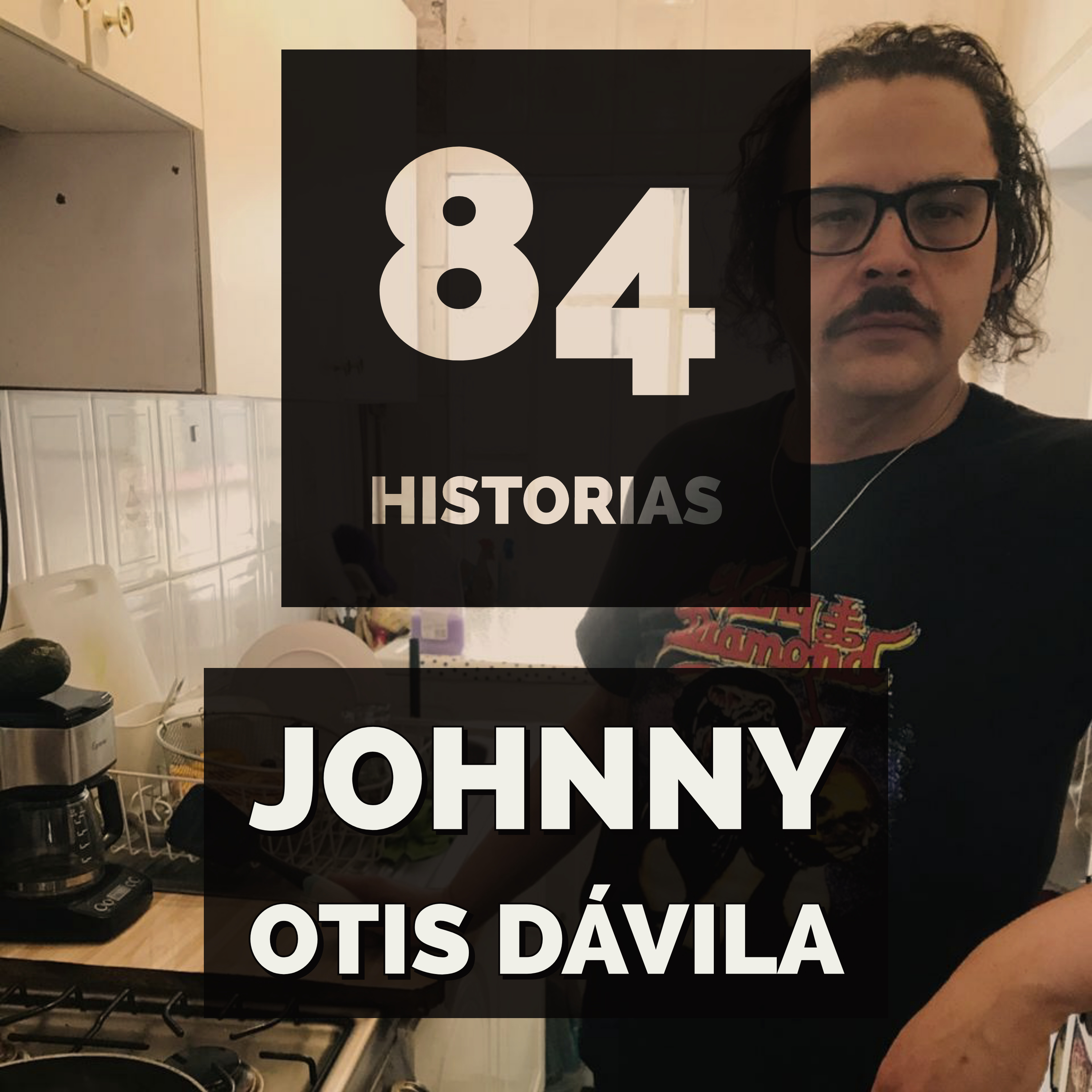 84 Historias