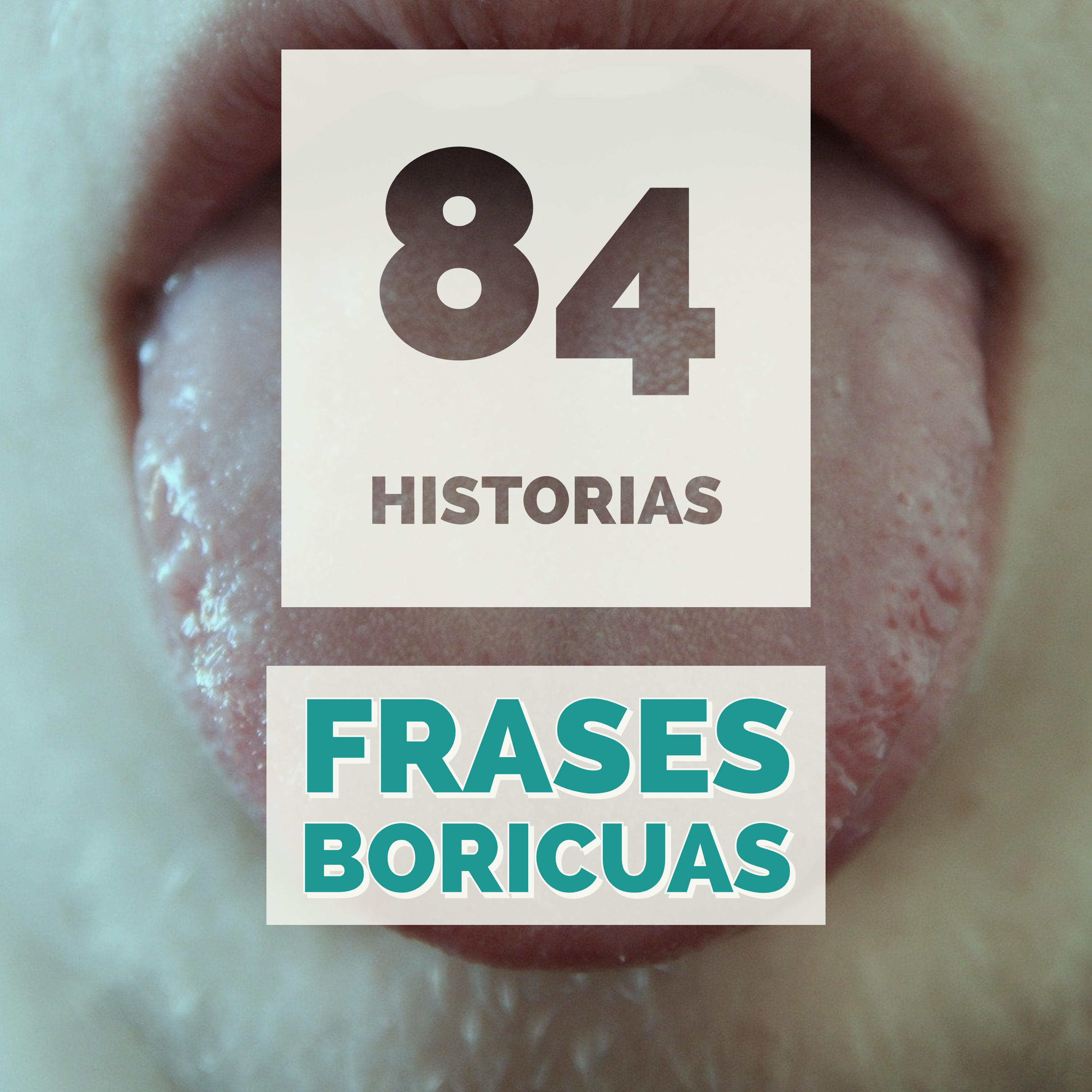 84 Historias