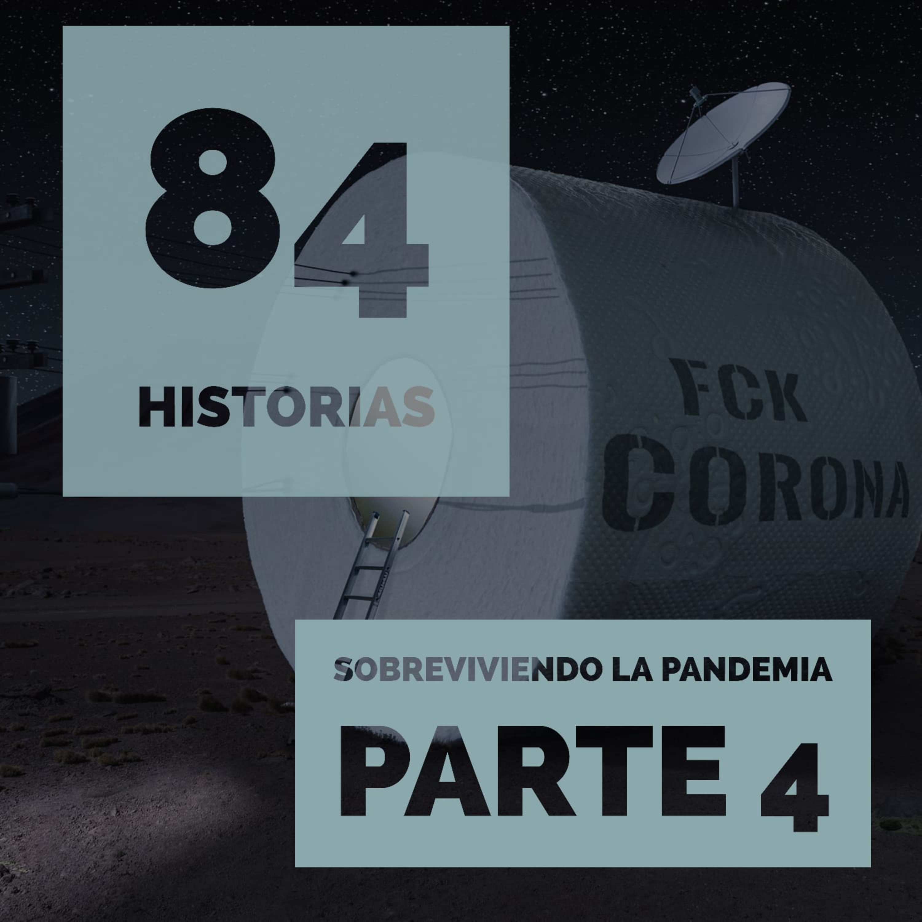 84 Historias
