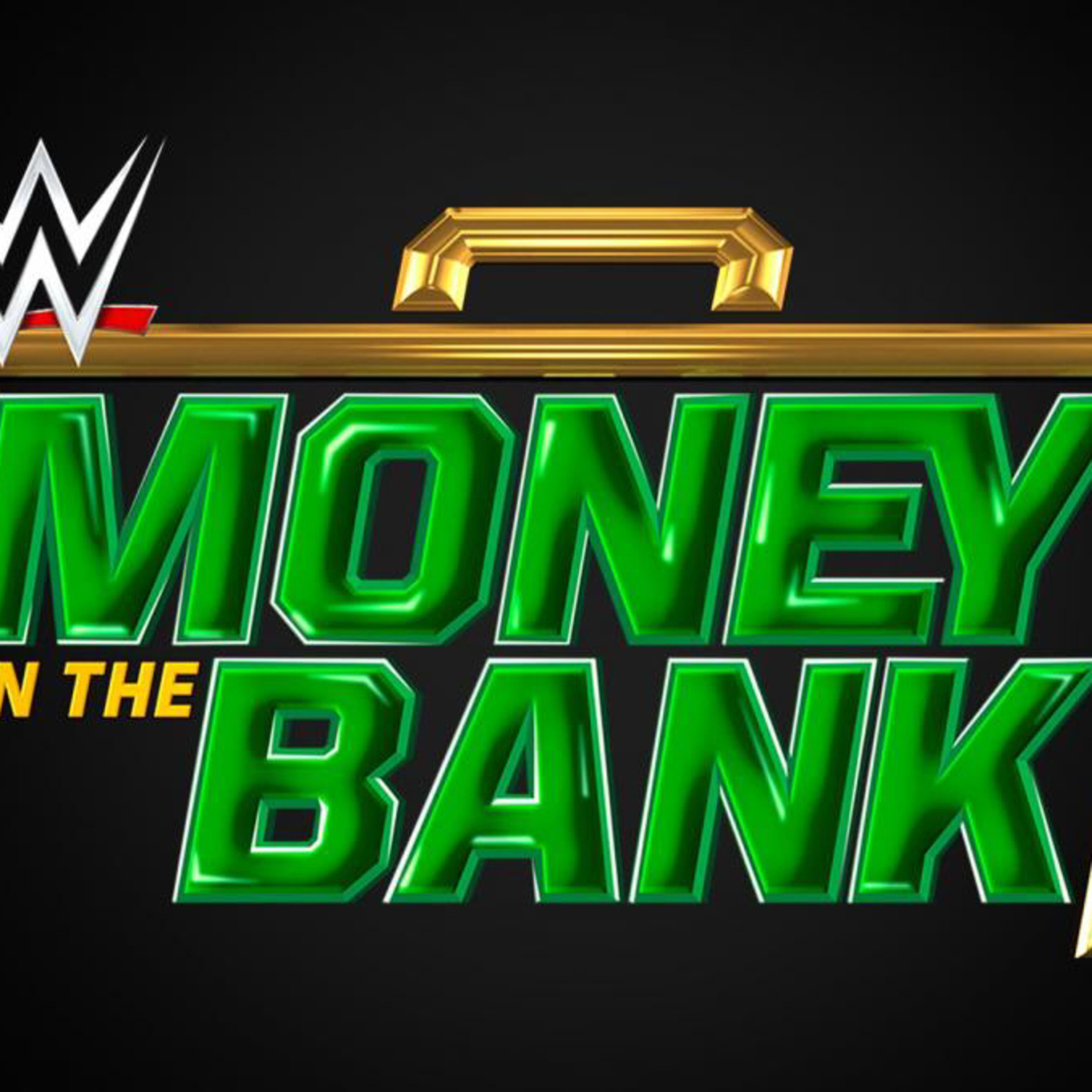 Money in the bank recap and breakdown! episode artwork
