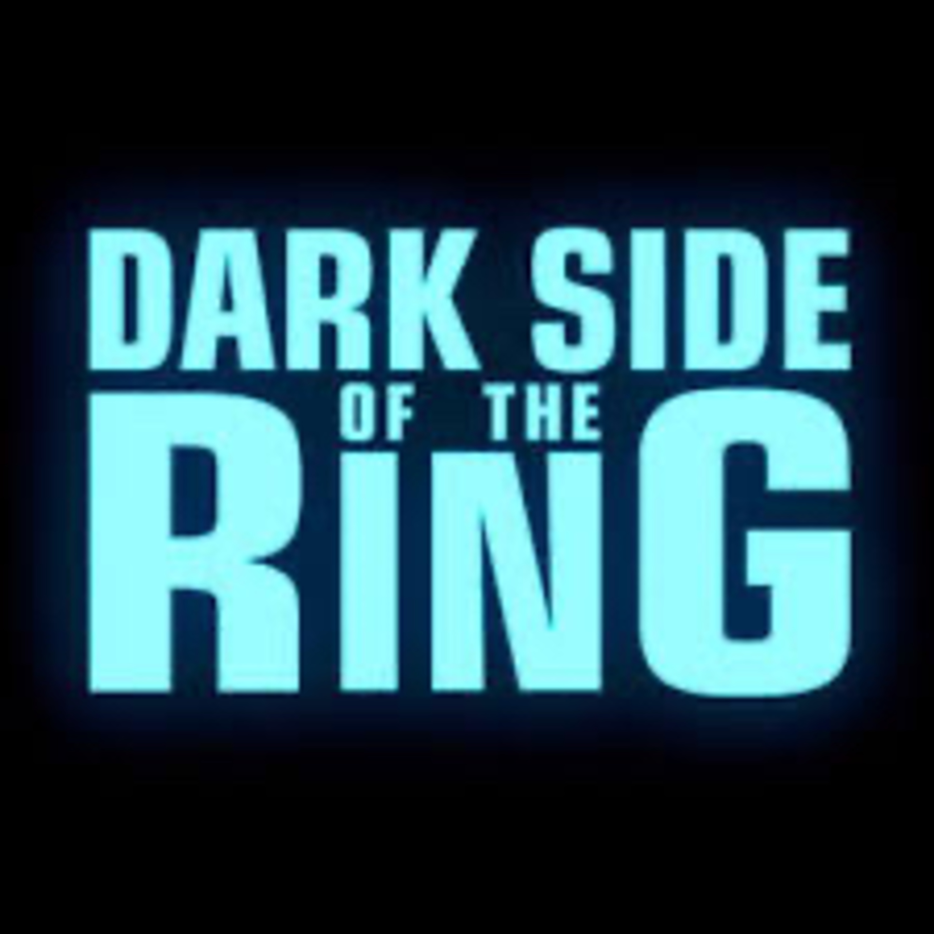 Car ride chronicles Ep 3. - dark side of the ring season 3? episode artwork