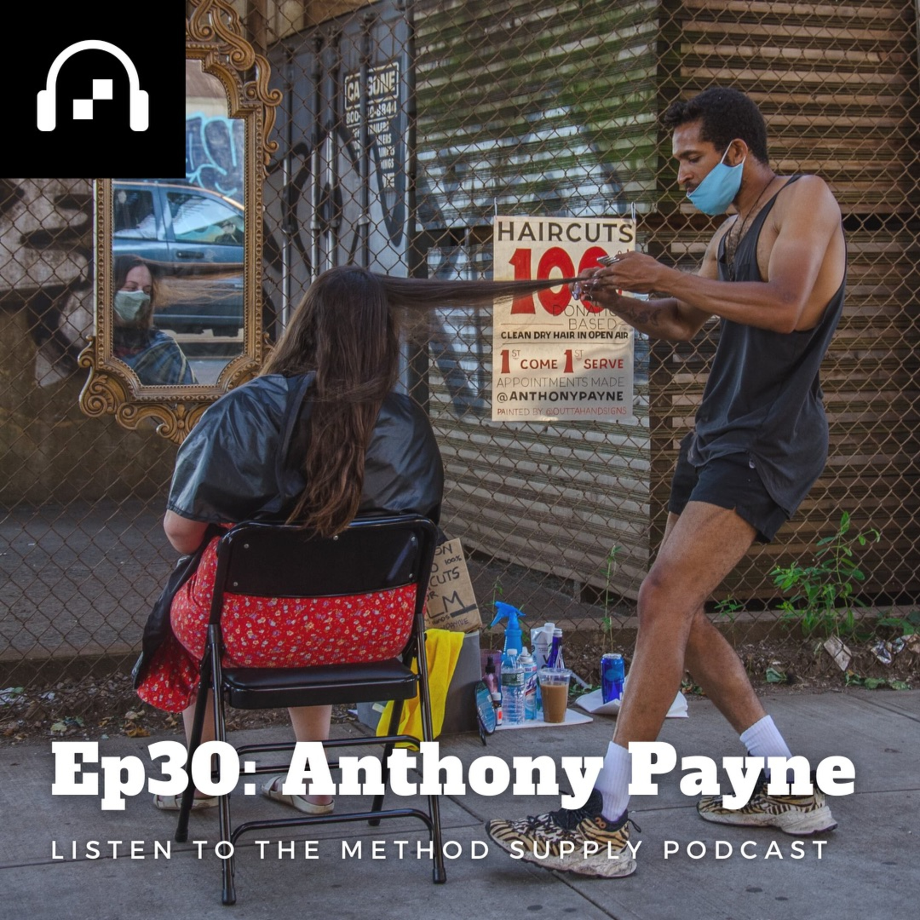 The Method Supply Podcast