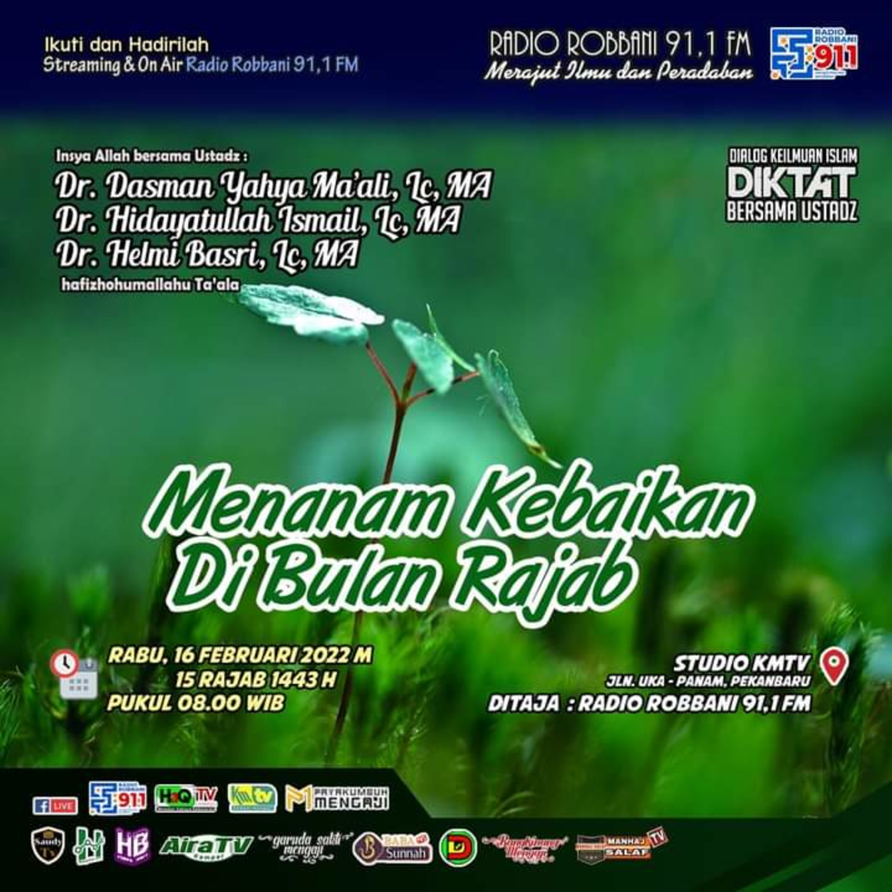 DIKTAT 23  episode artwork