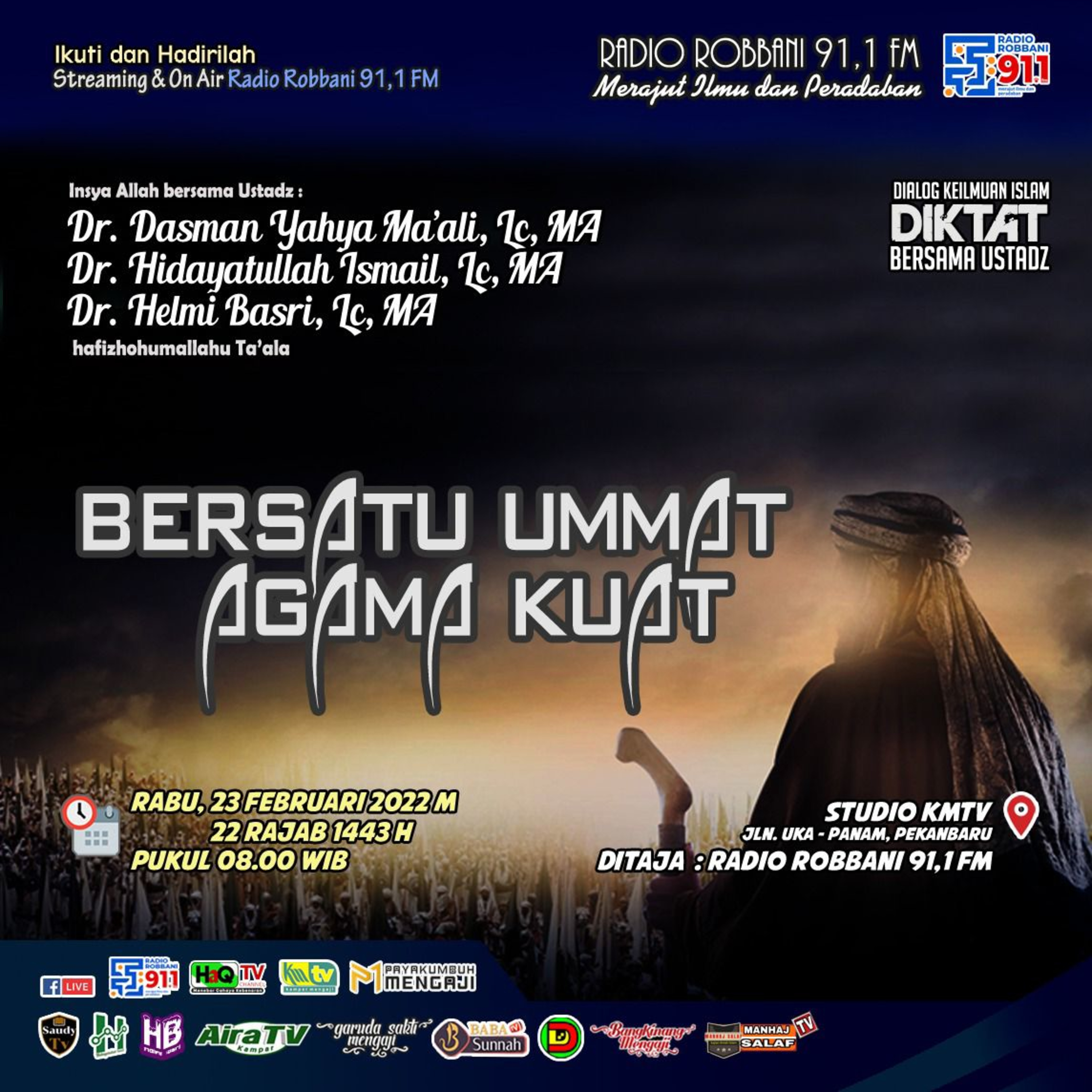 DIKTAT 24 episode artwork
