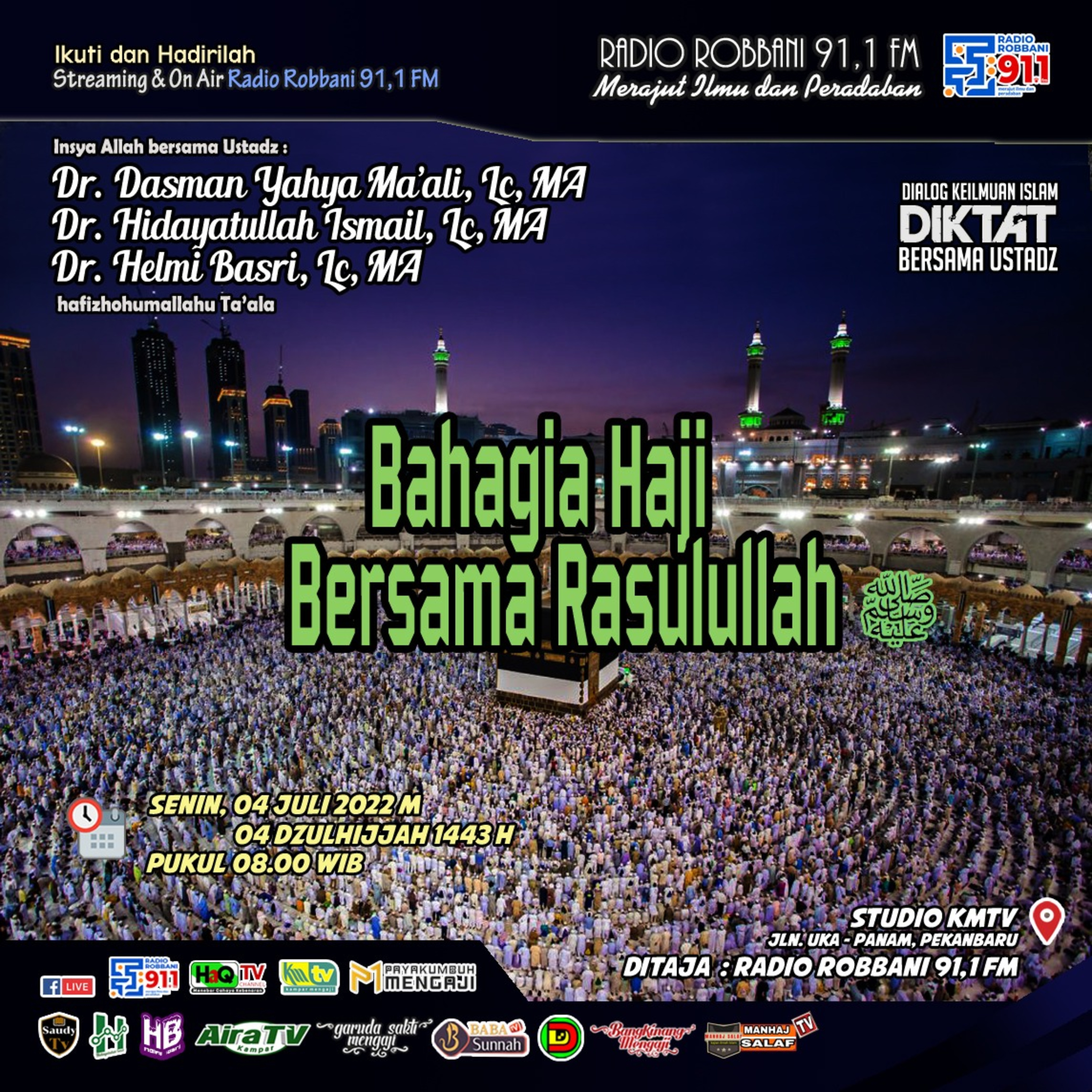 DIKTAT 31 episode artwork