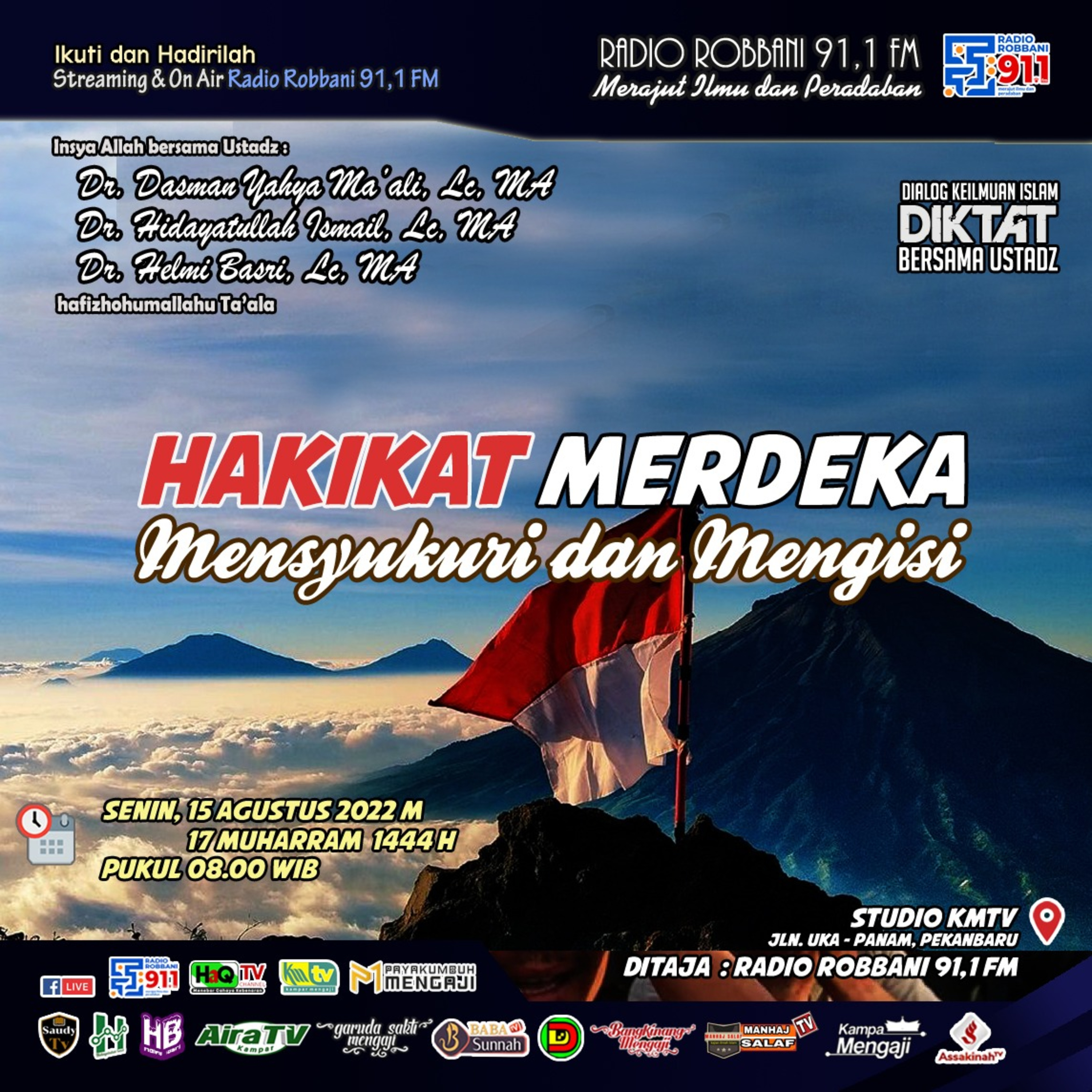 DIKTAT 33 episode artwork