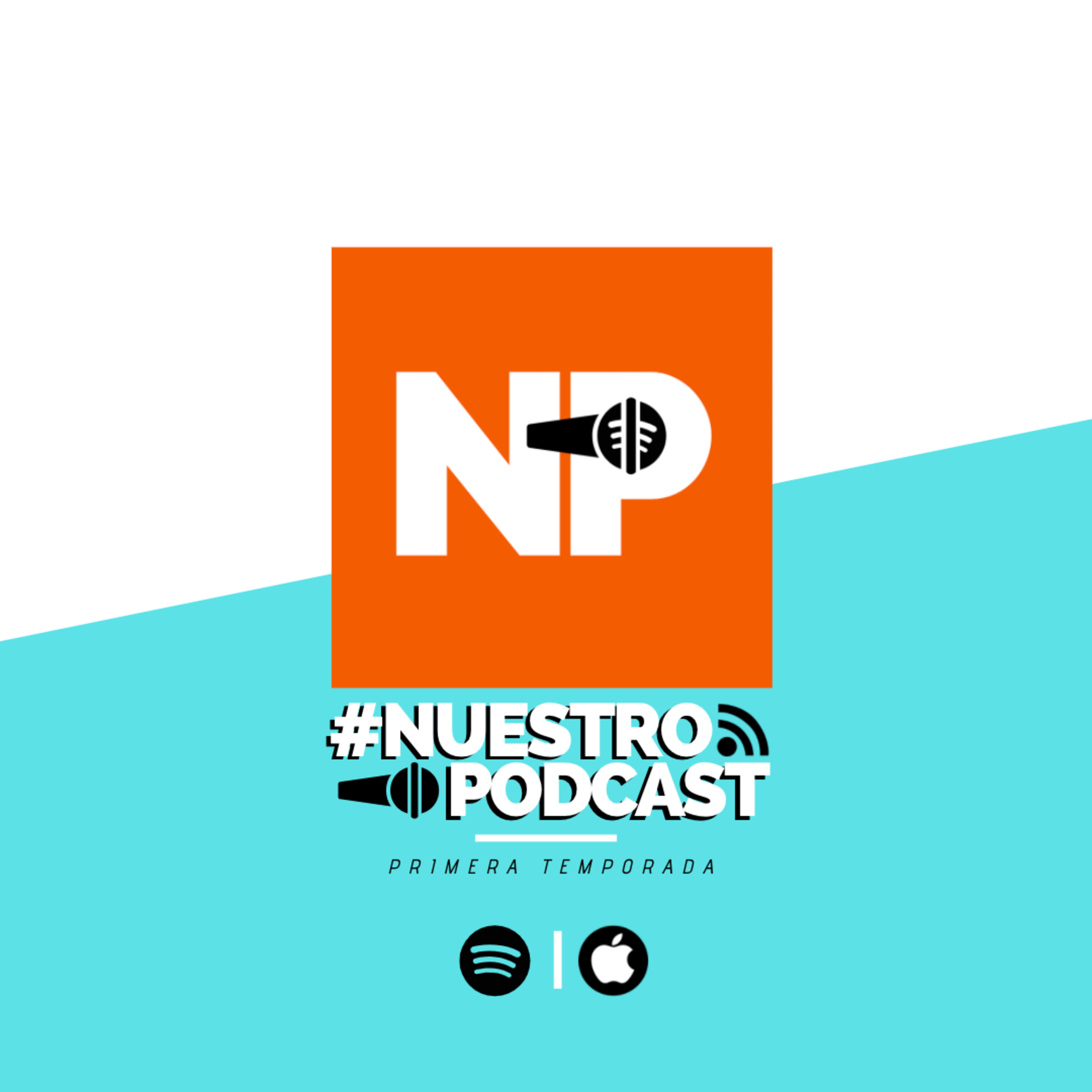 Nuestro Podcast