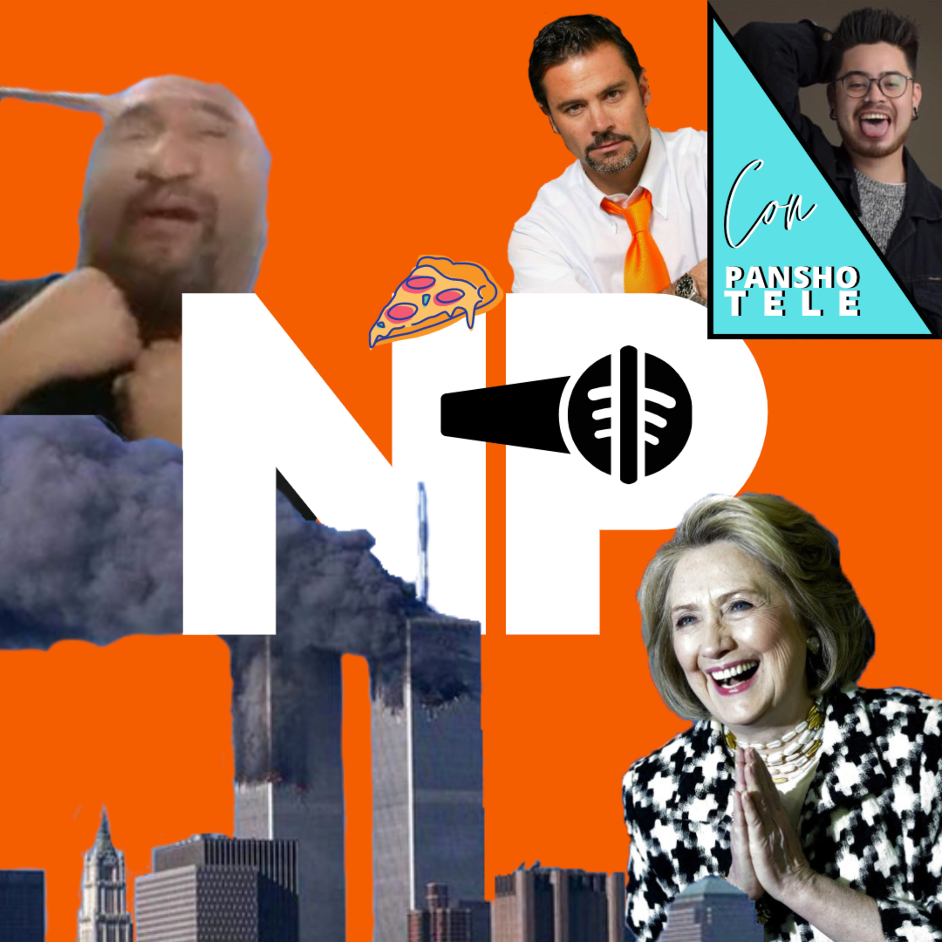 Nuestro Podcast