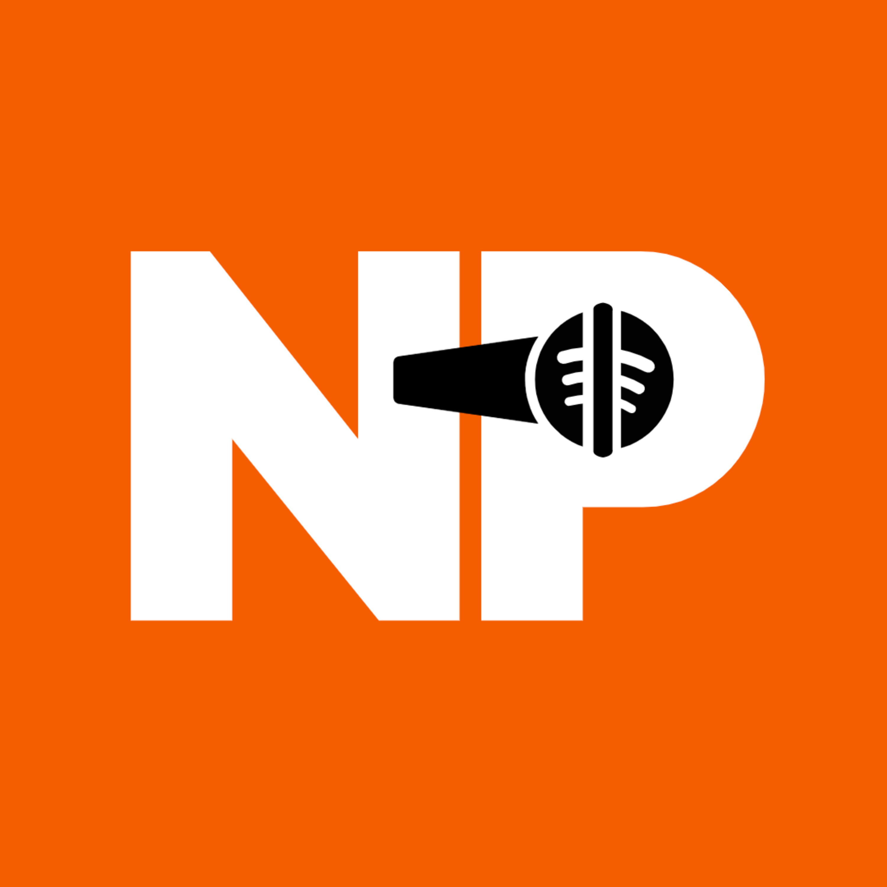 Nuestro Podcast