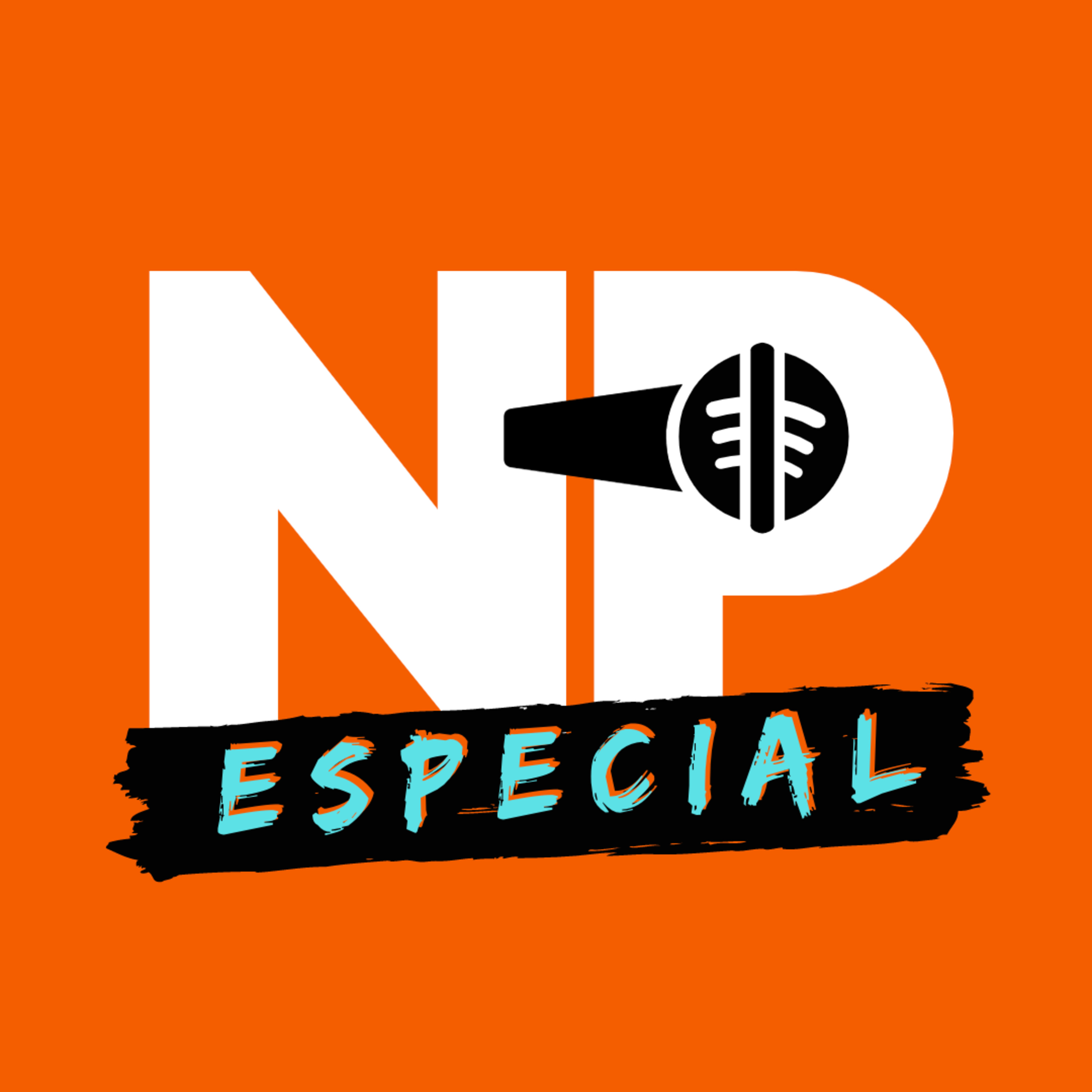 Nuestro Podcast