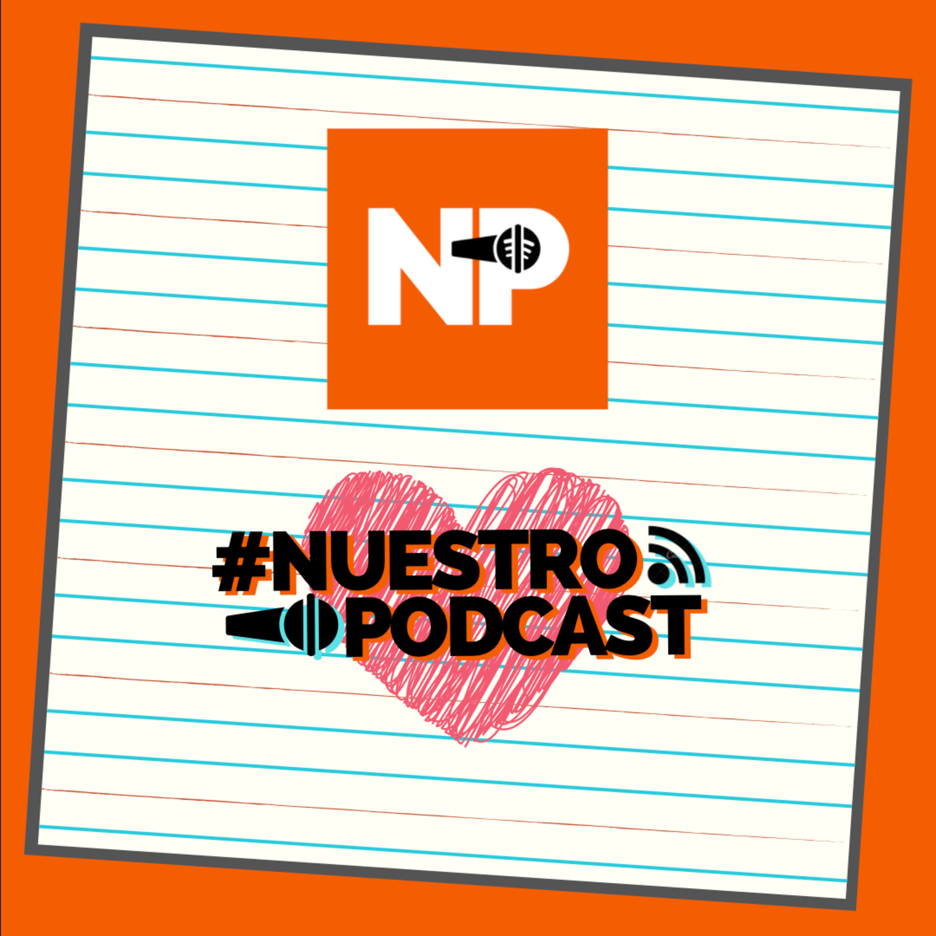 Nuestro Podcast