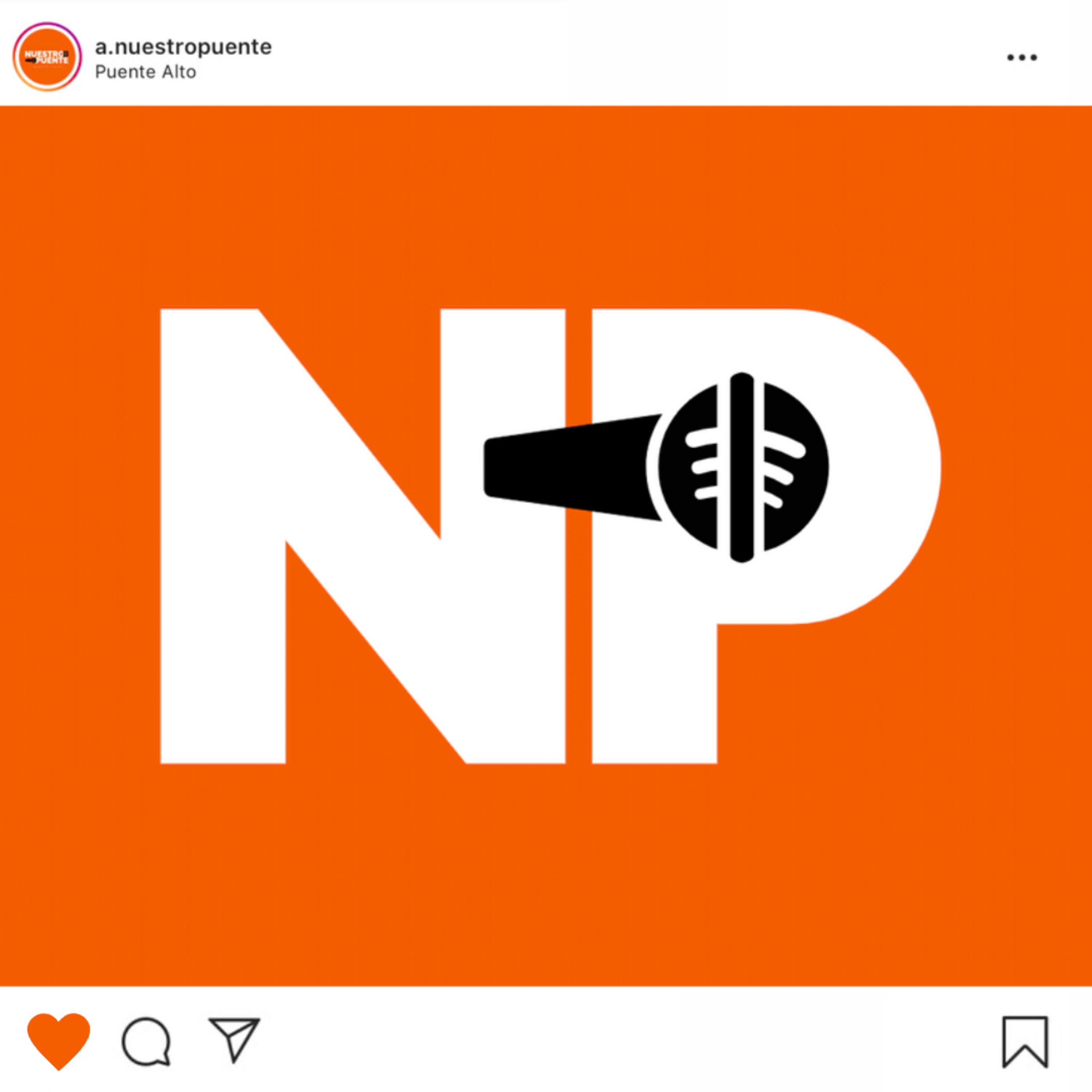 Nuestro Podcast