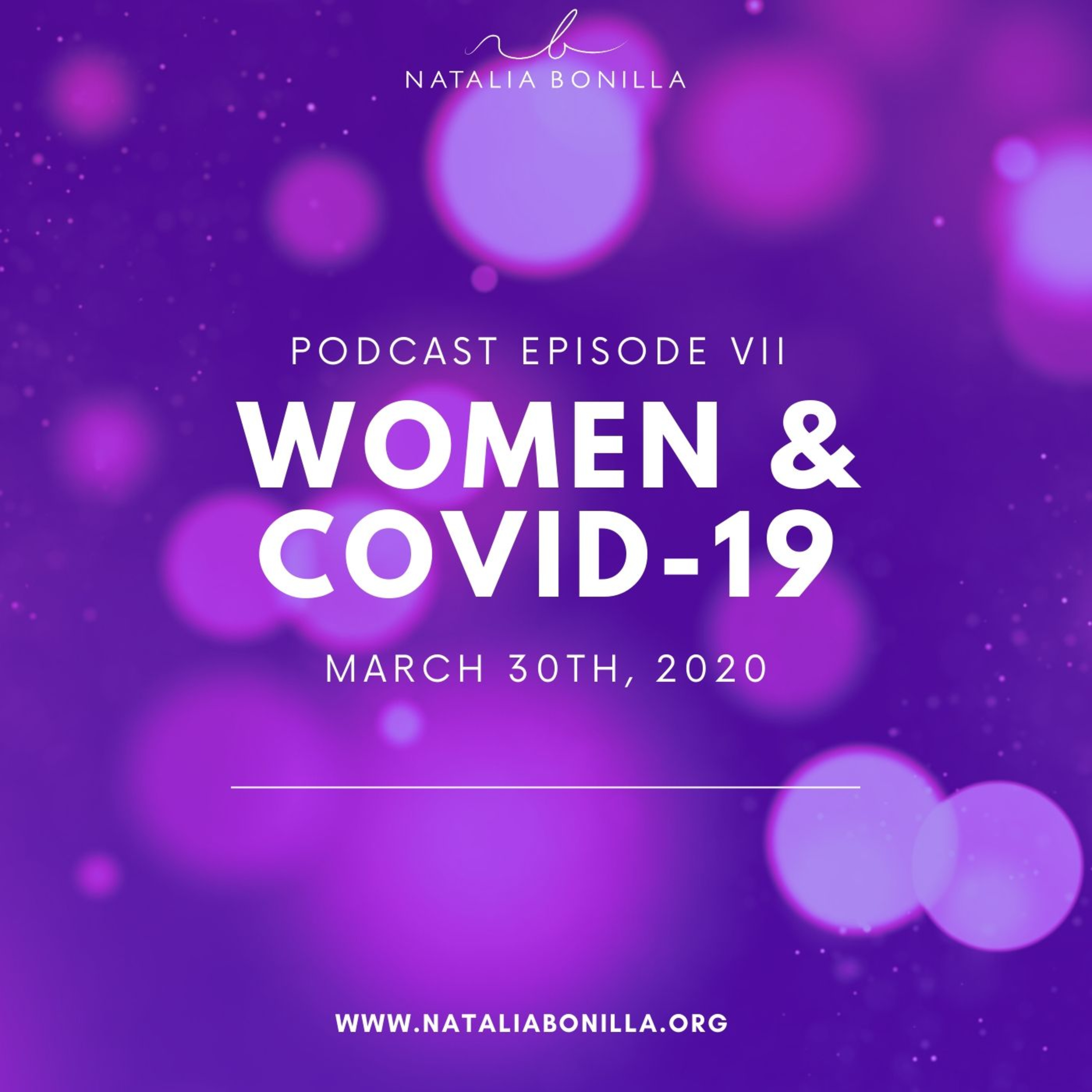 Womanhood & International Relations