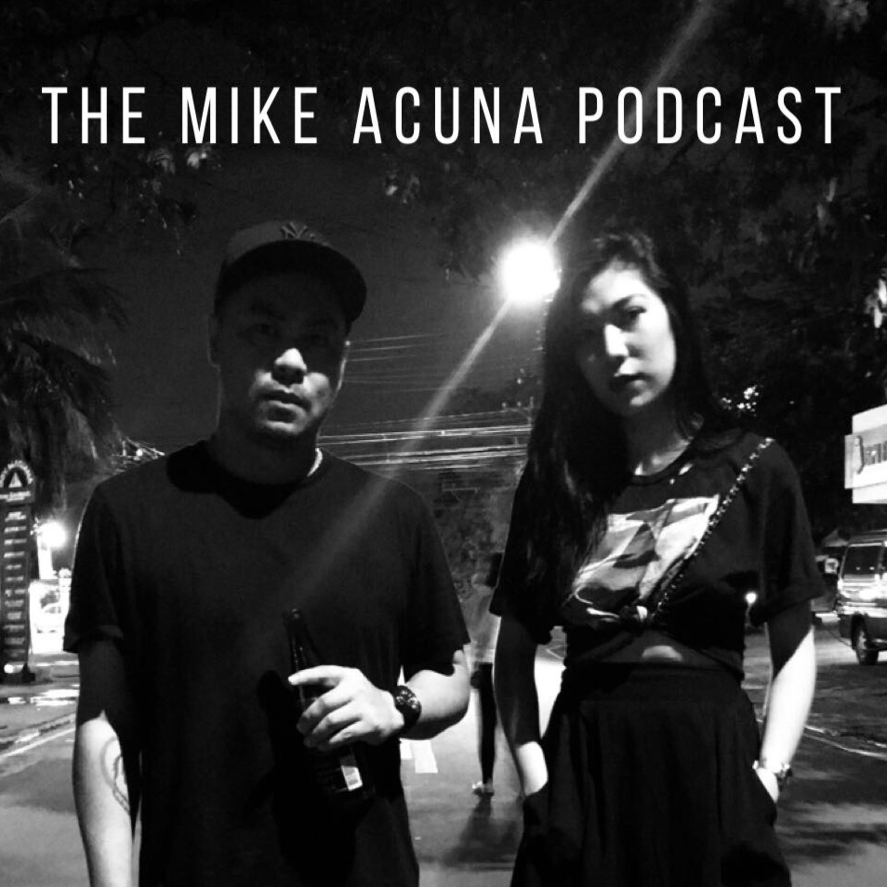The Mike Acuña Podcast