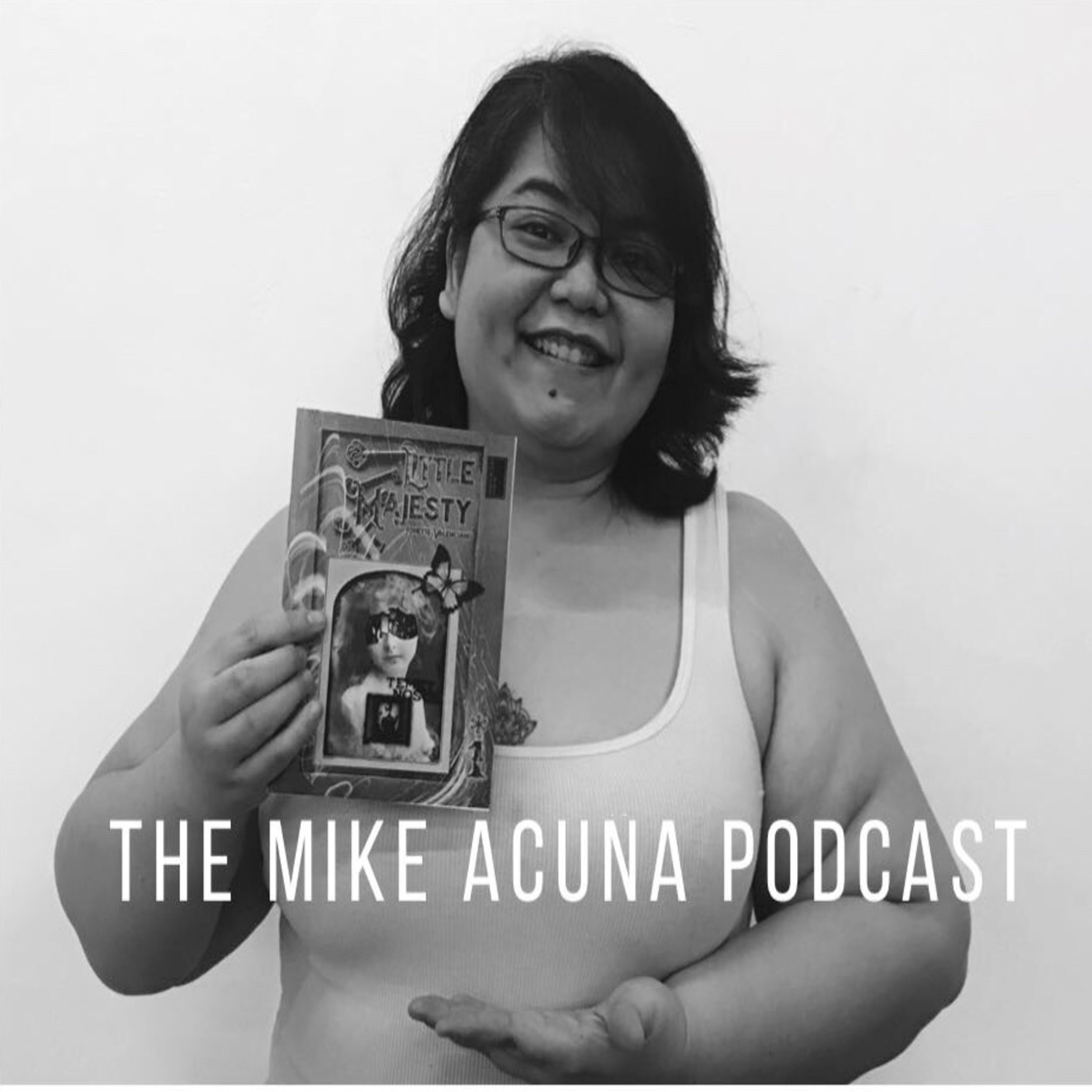 The Mike Acuña Podcast