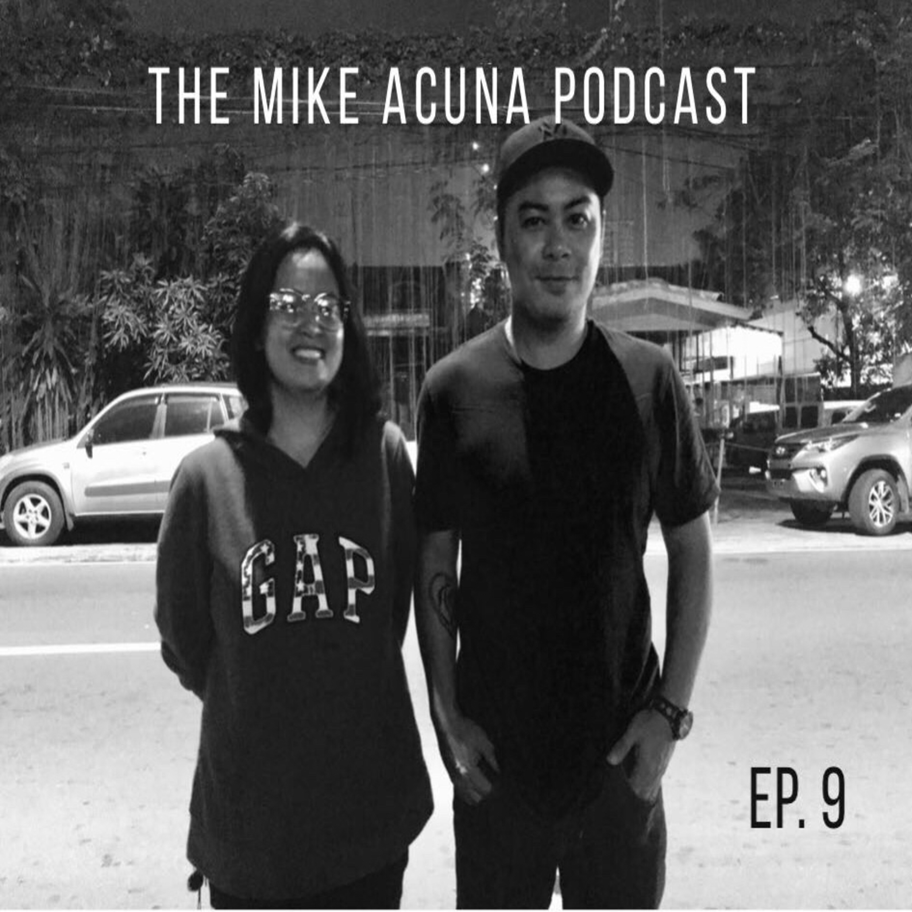 The Mike Acuña Podcast