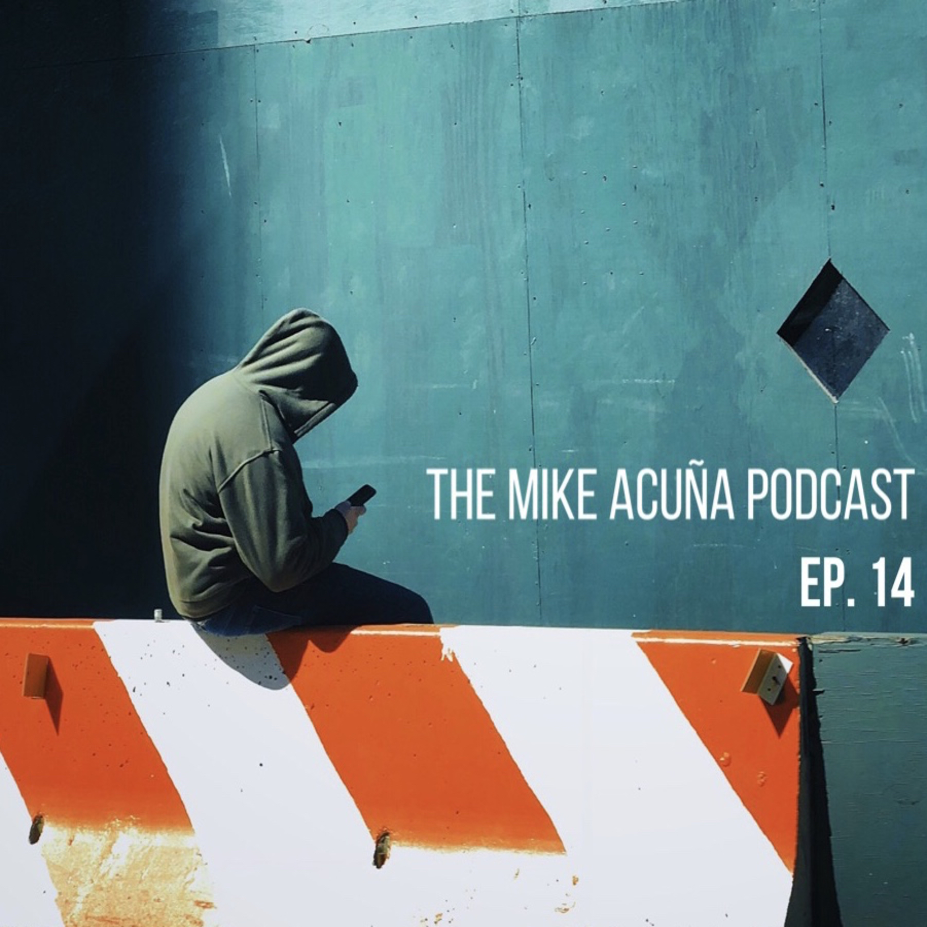 The Mike Acuña Podcast