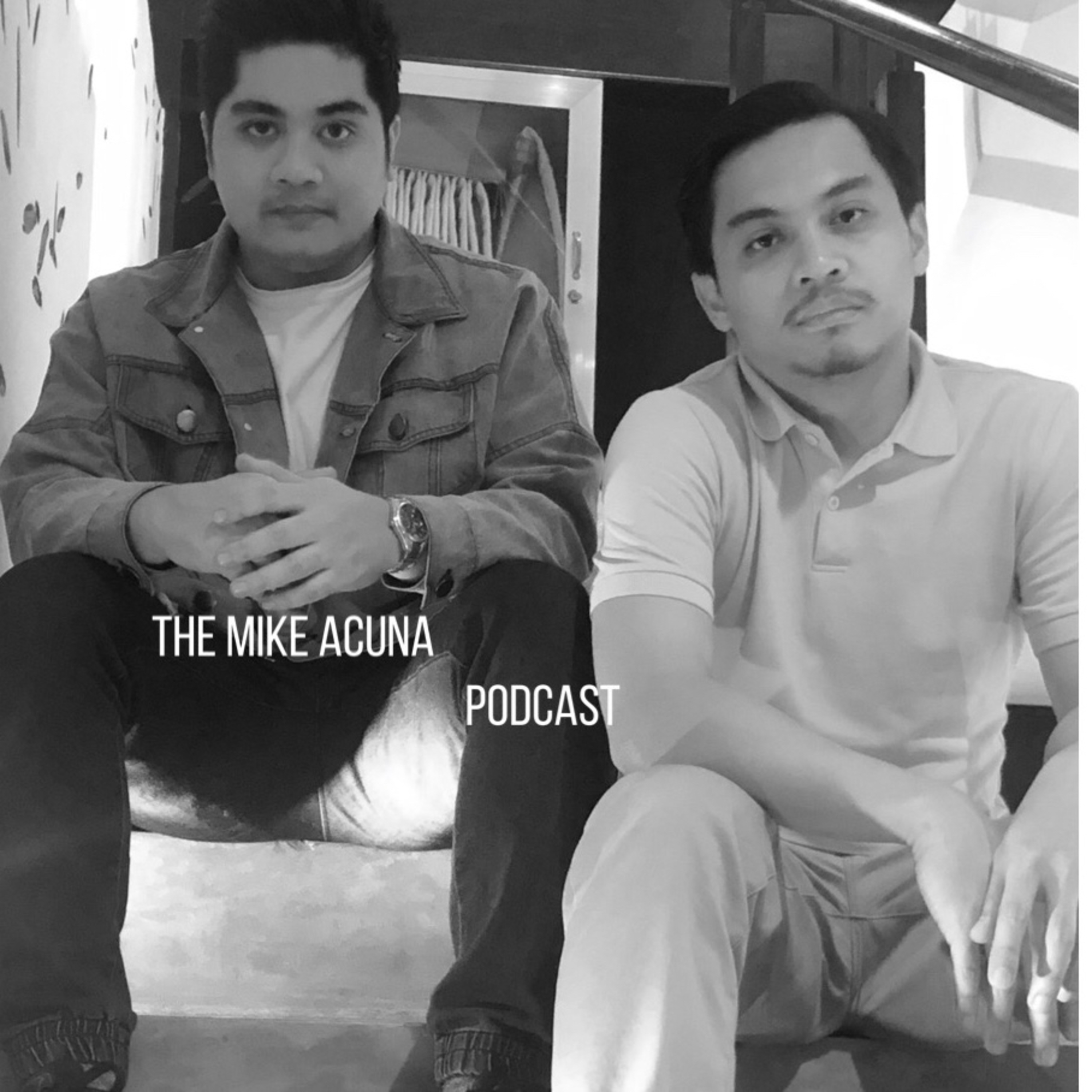 The Mike Acuña Podcast