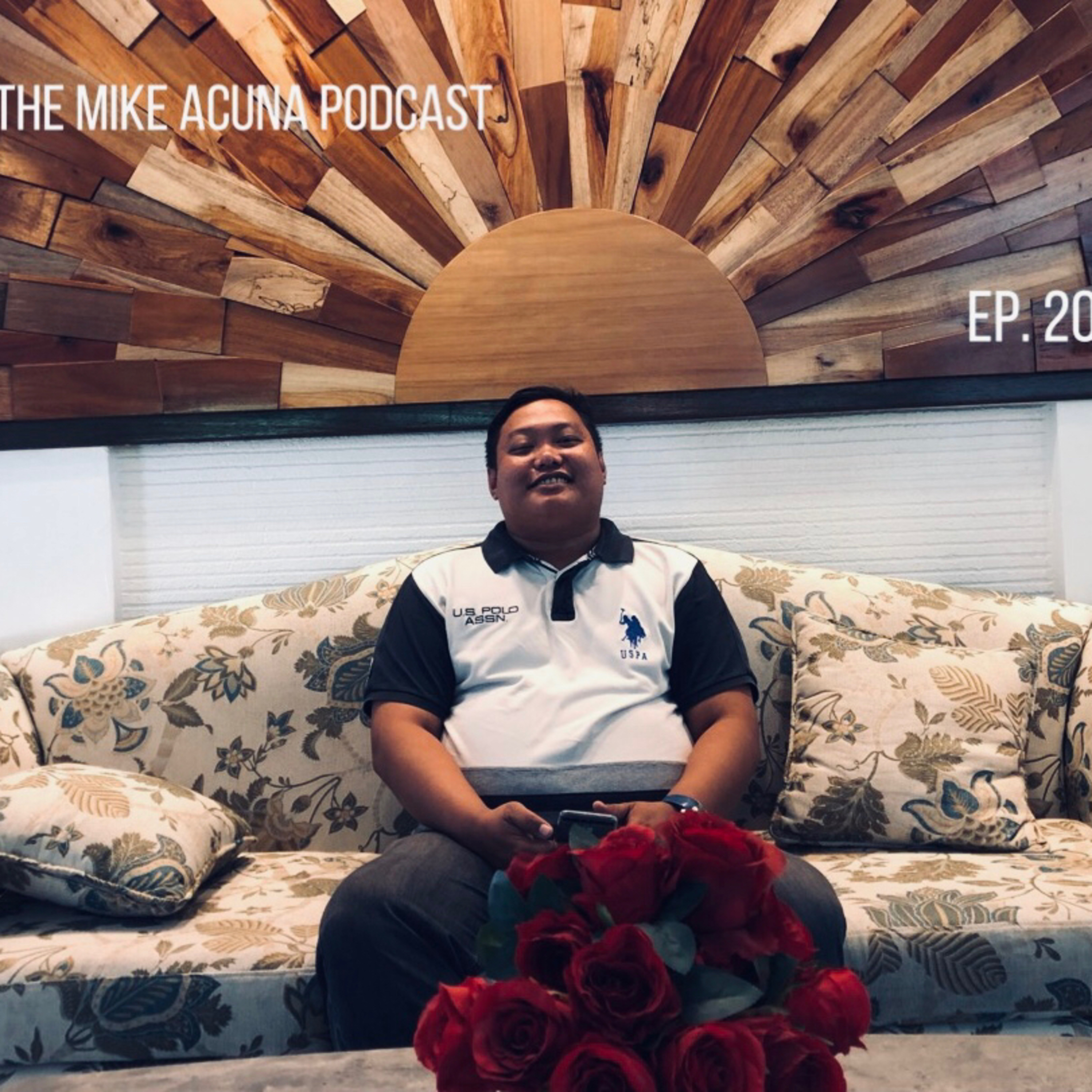 The Mike Acuña Podcast