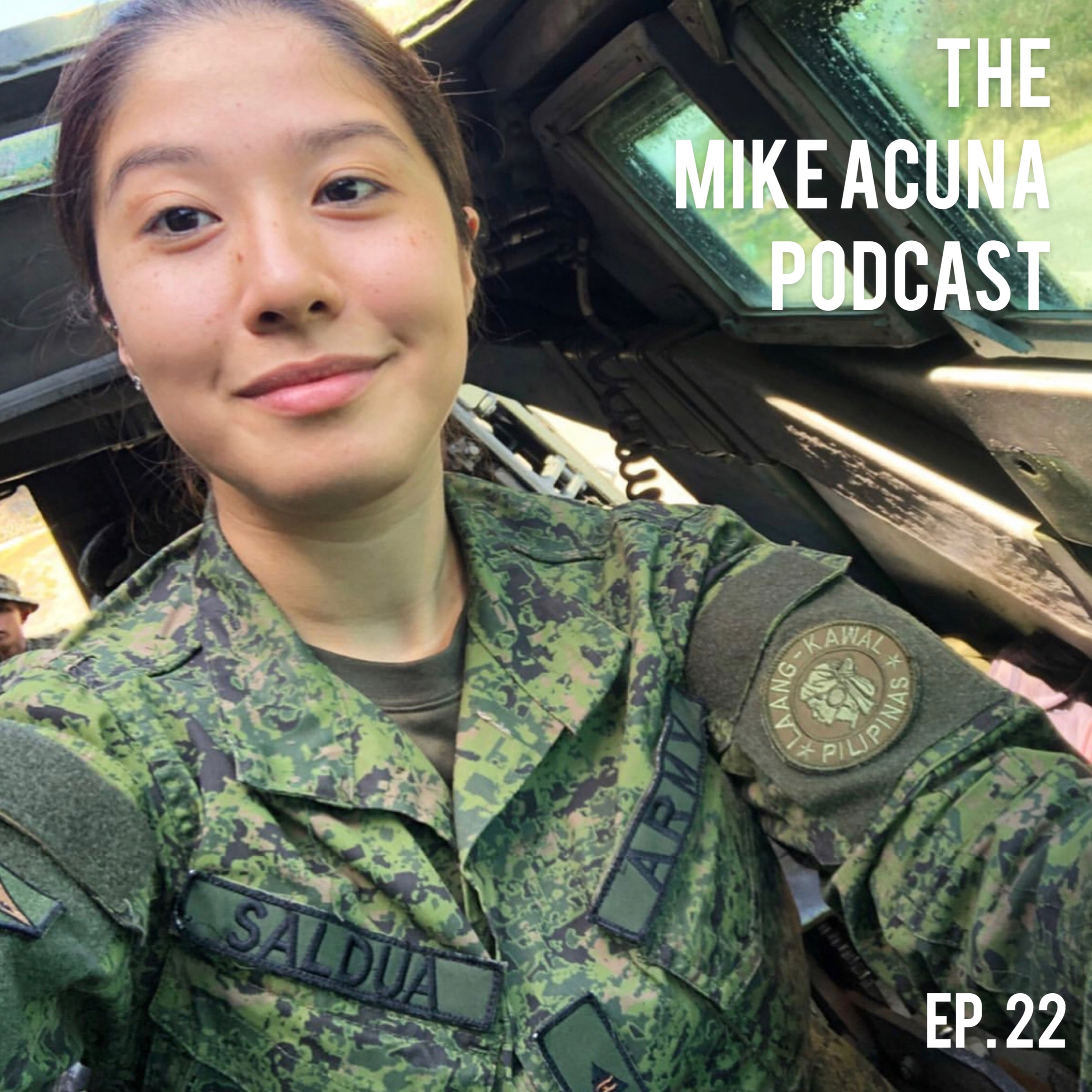 The Mike Acuña Podcast