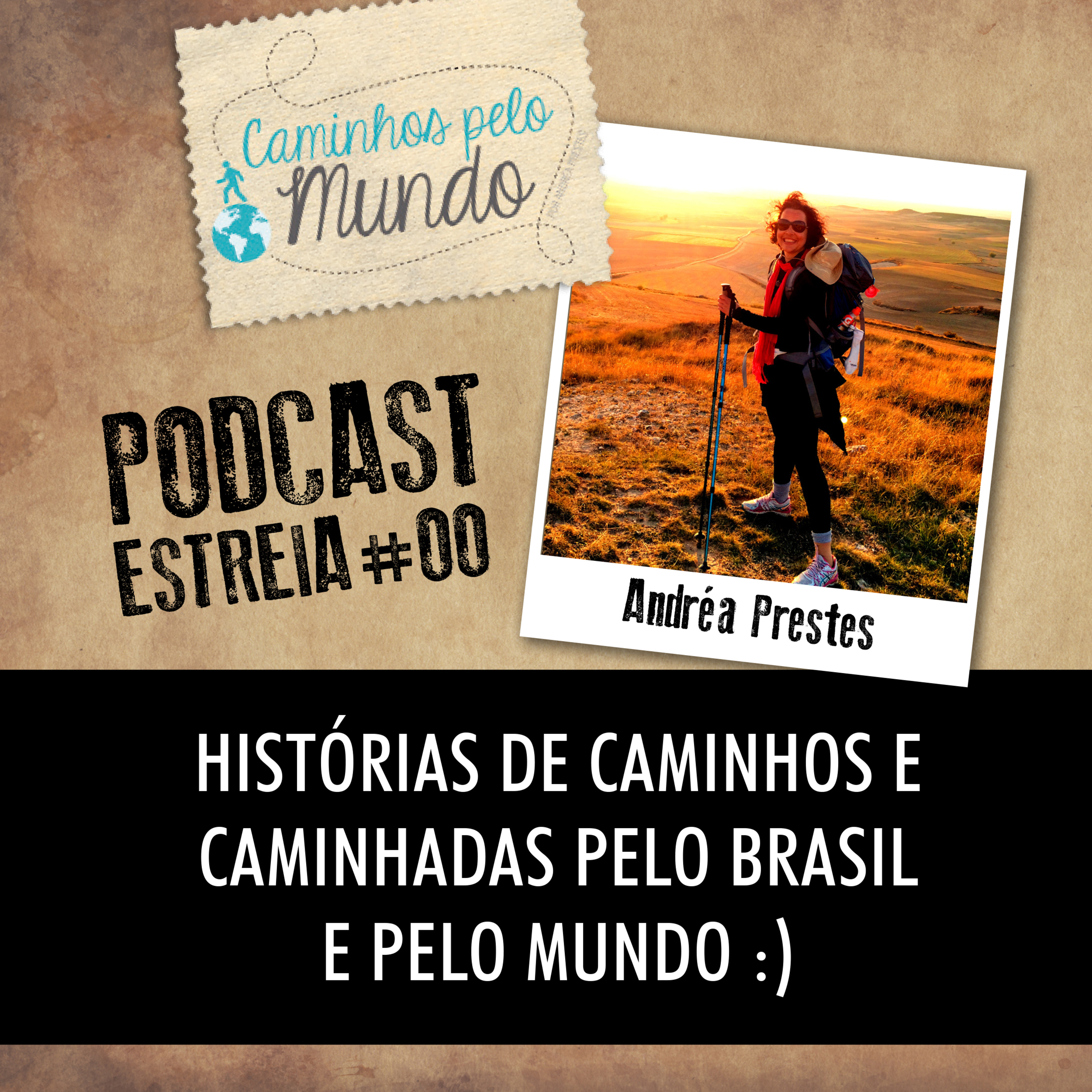 Caminhos pelo Mundo