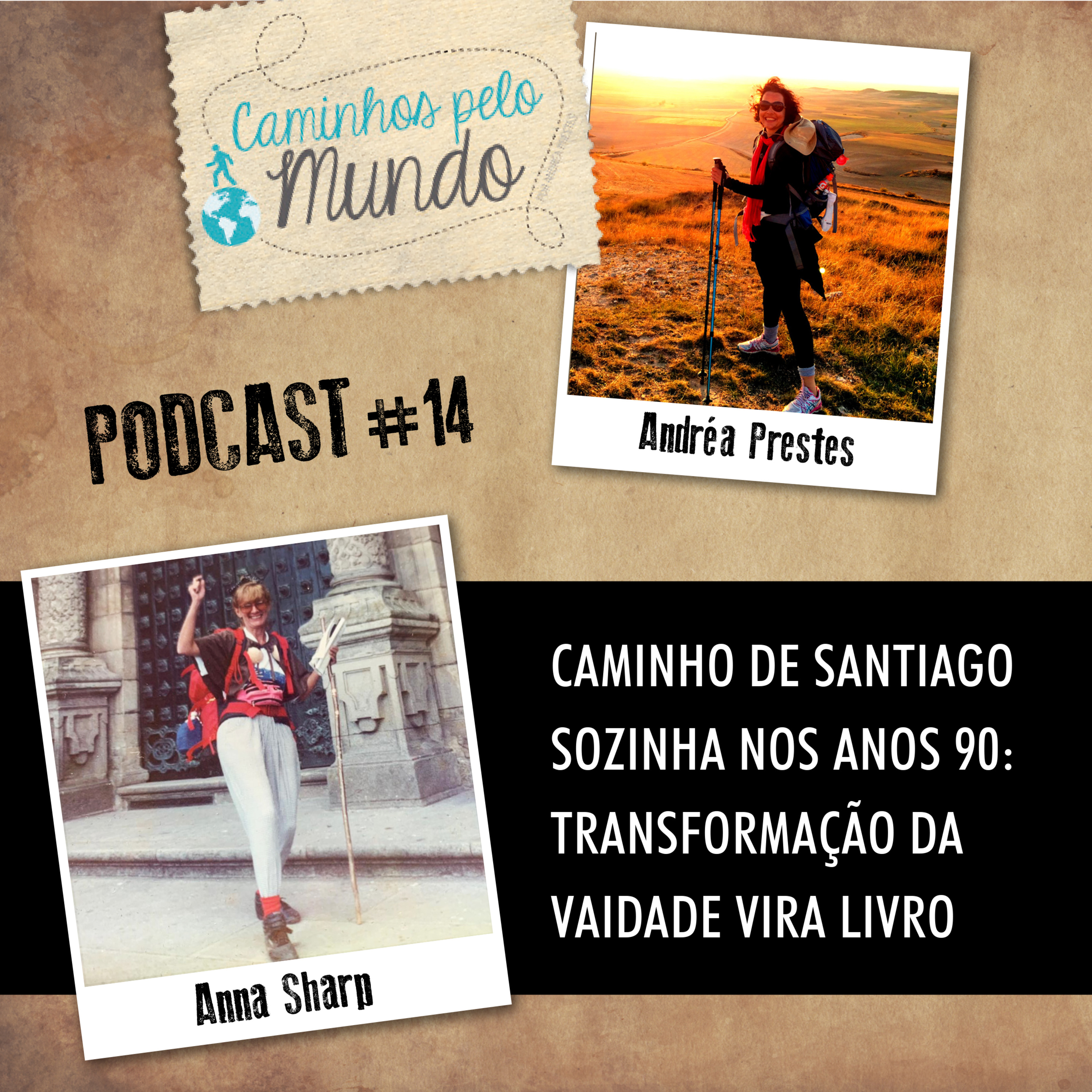 Caminhos pelo Mundo