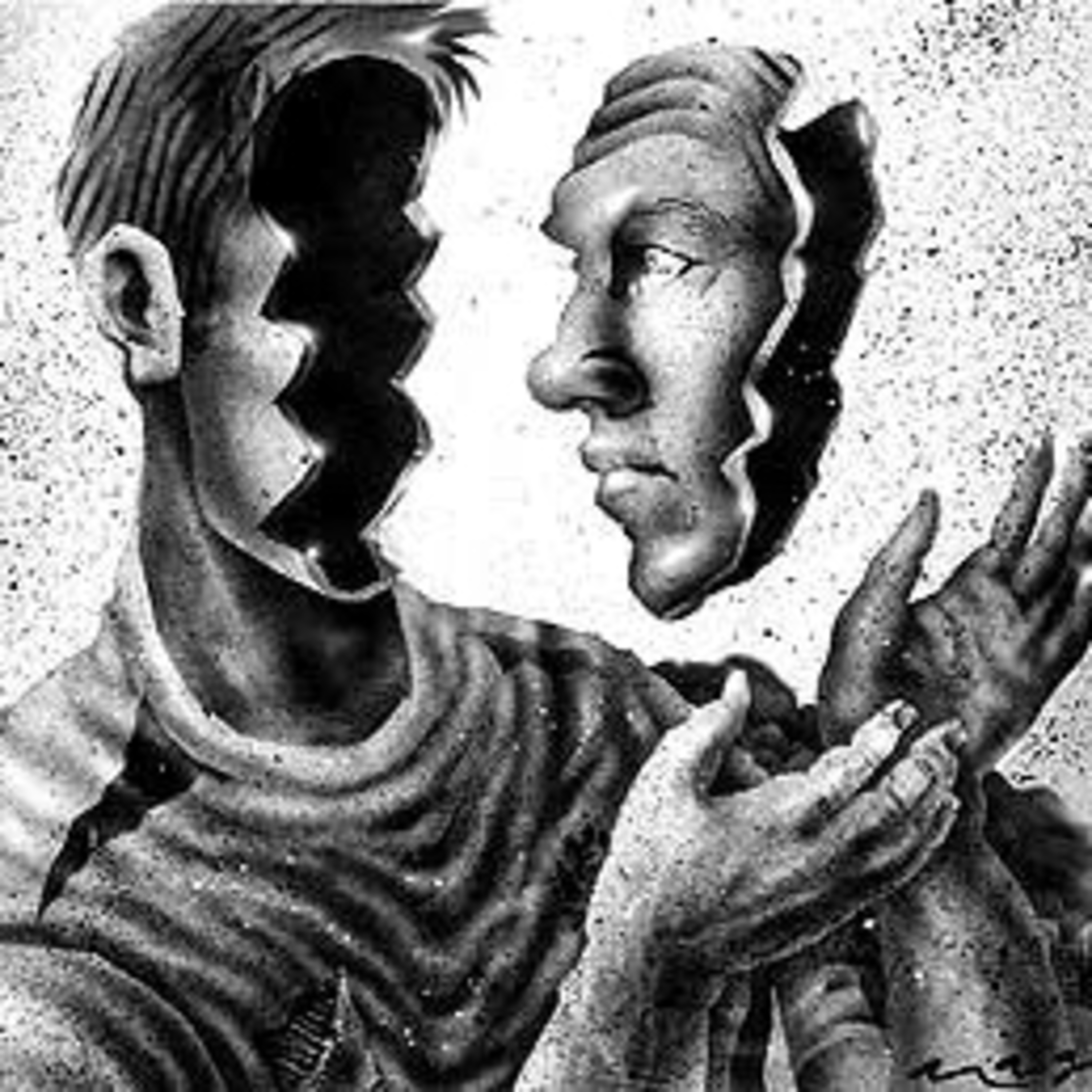 Devid Venara - Il podcast -