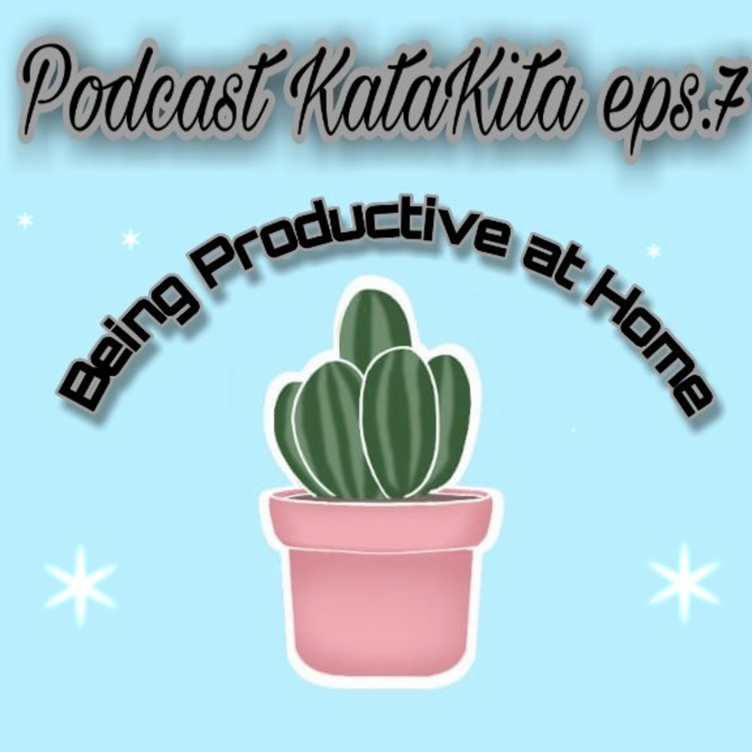 Podcast KataKita
