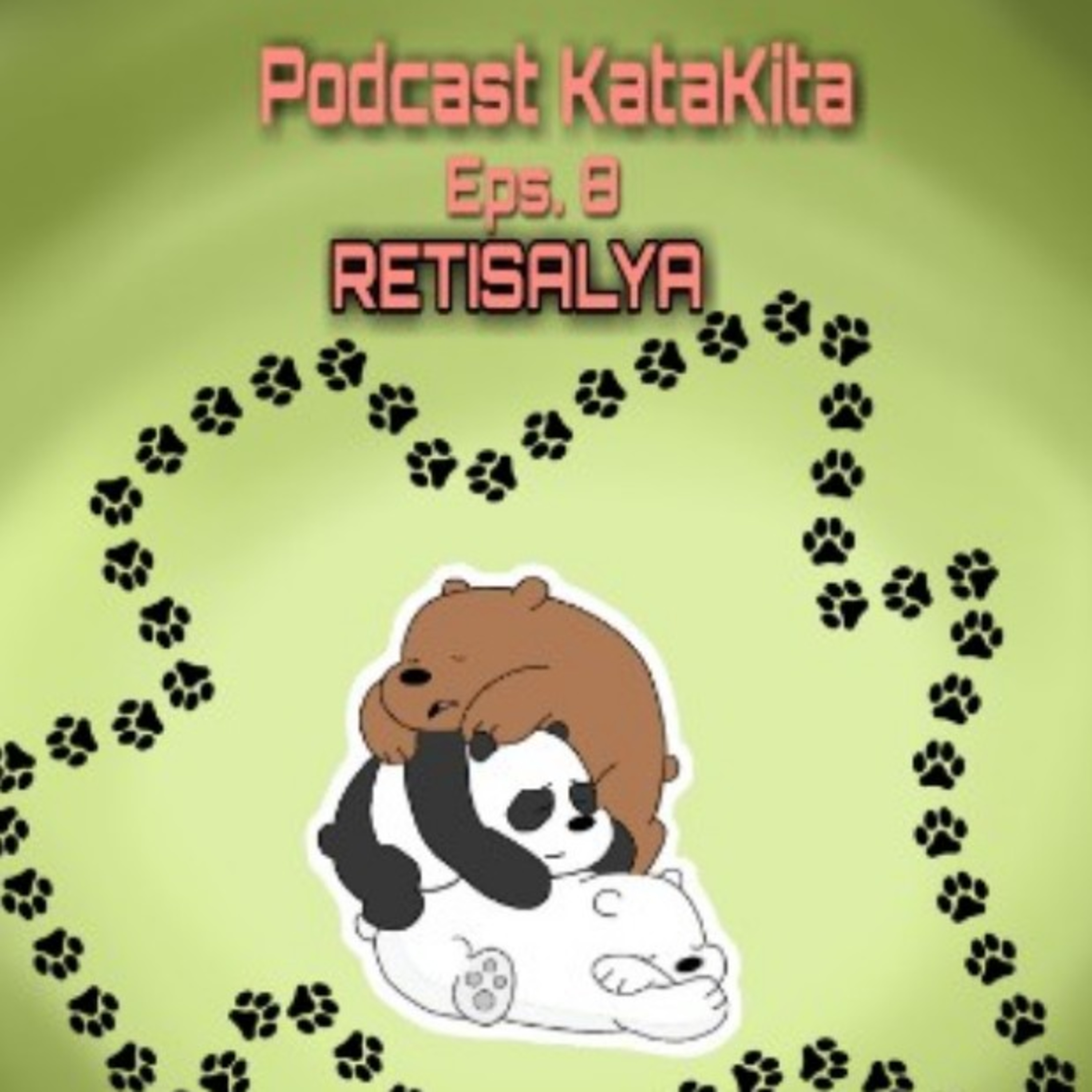 Podcast KataKita